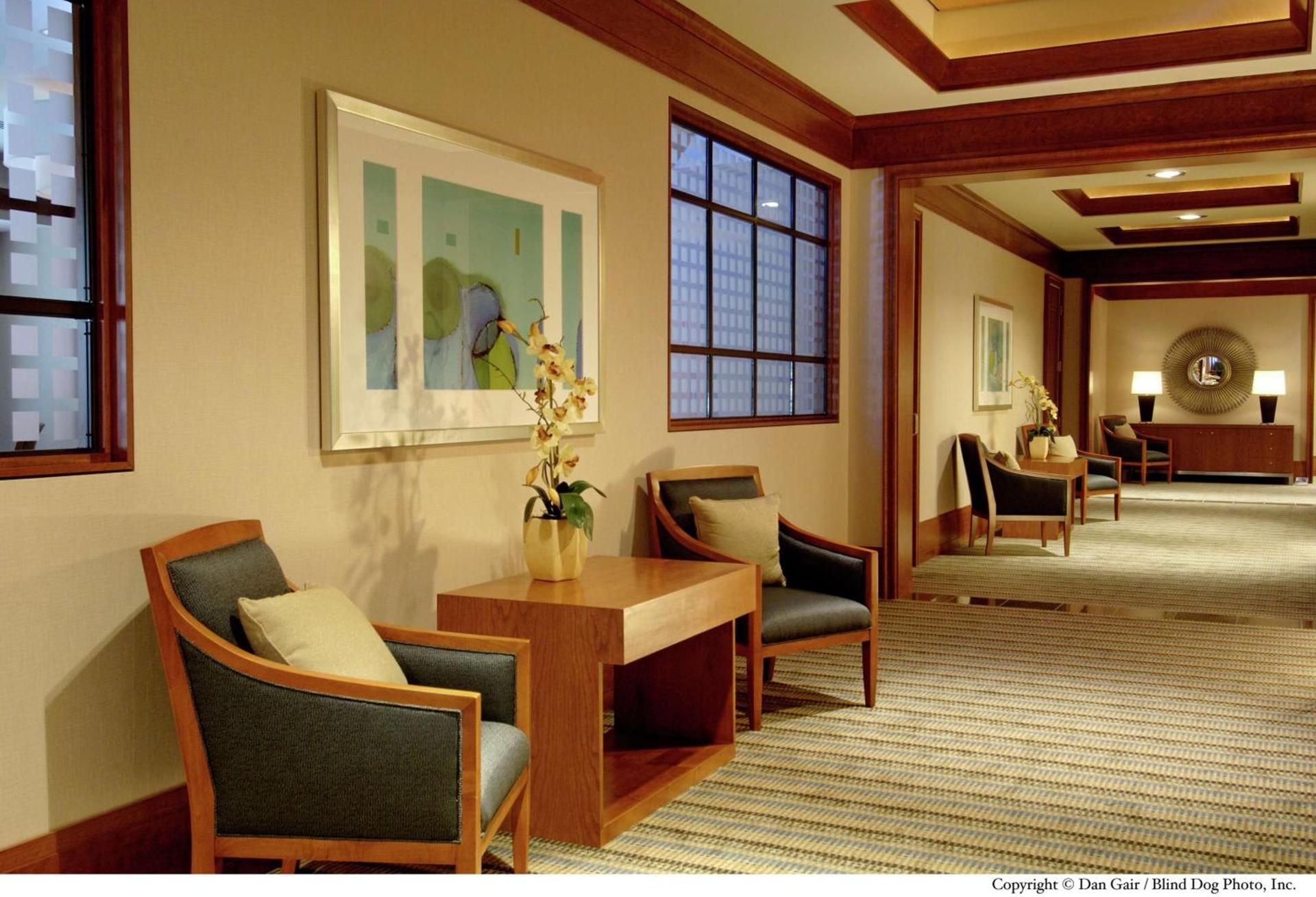 Hilton Garden Inn Portsmouth Downtown photo 4