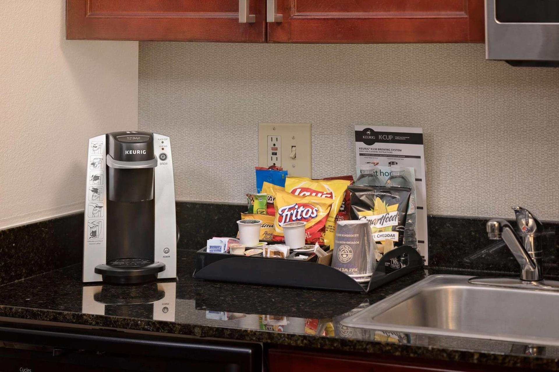 Homewood Suites by Hilton Orlando Maitland photo 20