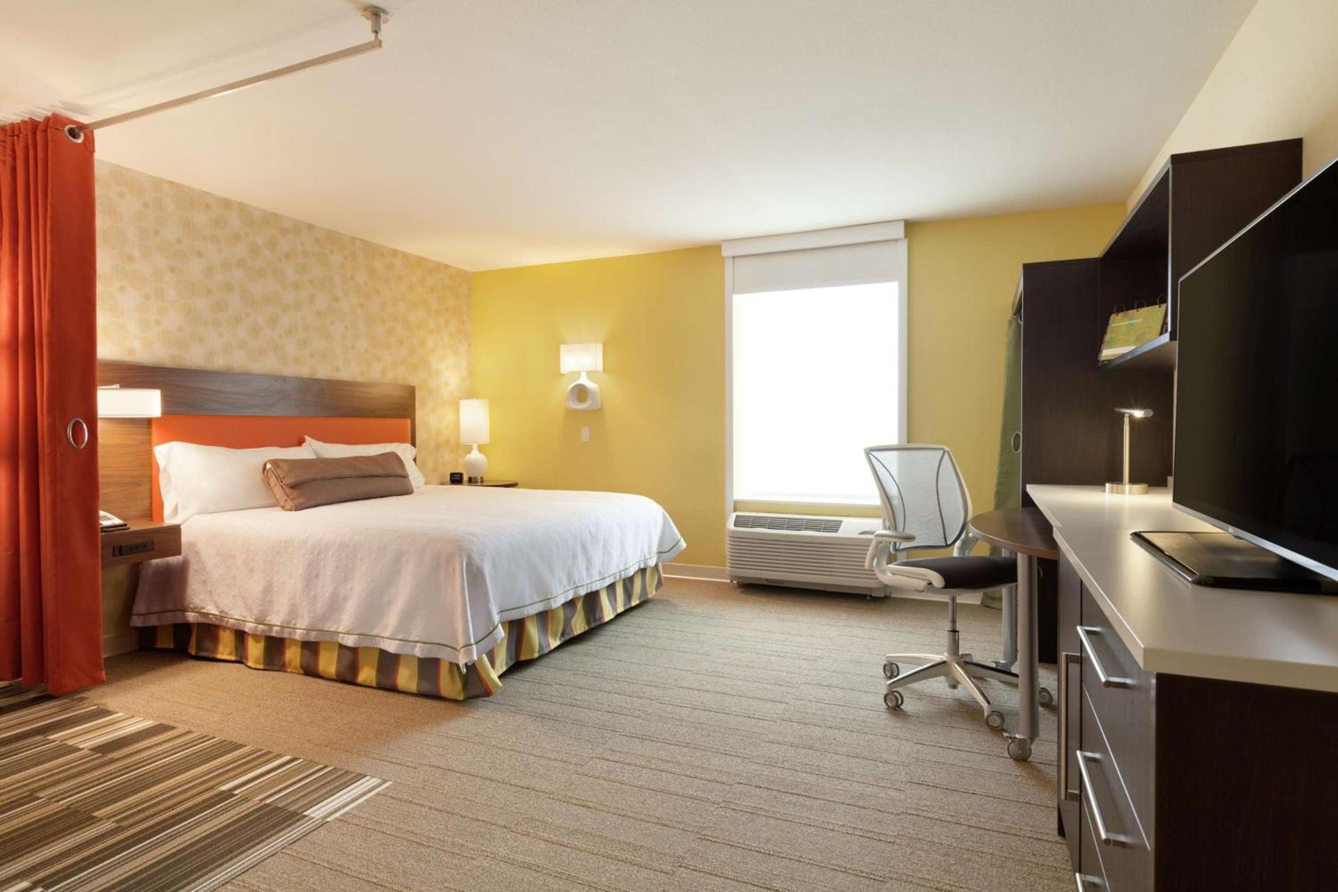 Home2 Suites by Hilton Seattle Airport photo 14