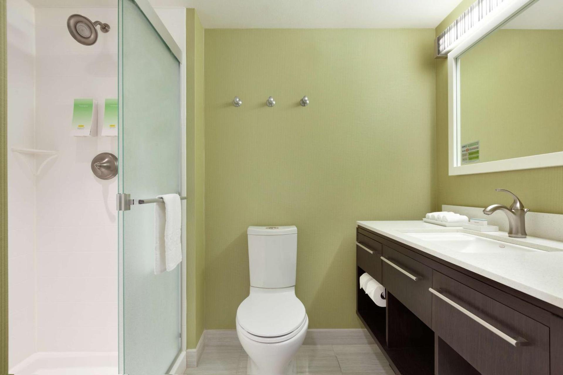 Home2 Suites by Hilton Seattle Airport photo 21