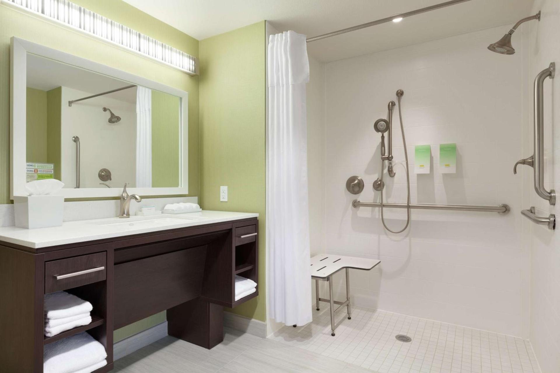 Home2 Suites by Hilton Seattle Airport photo 22