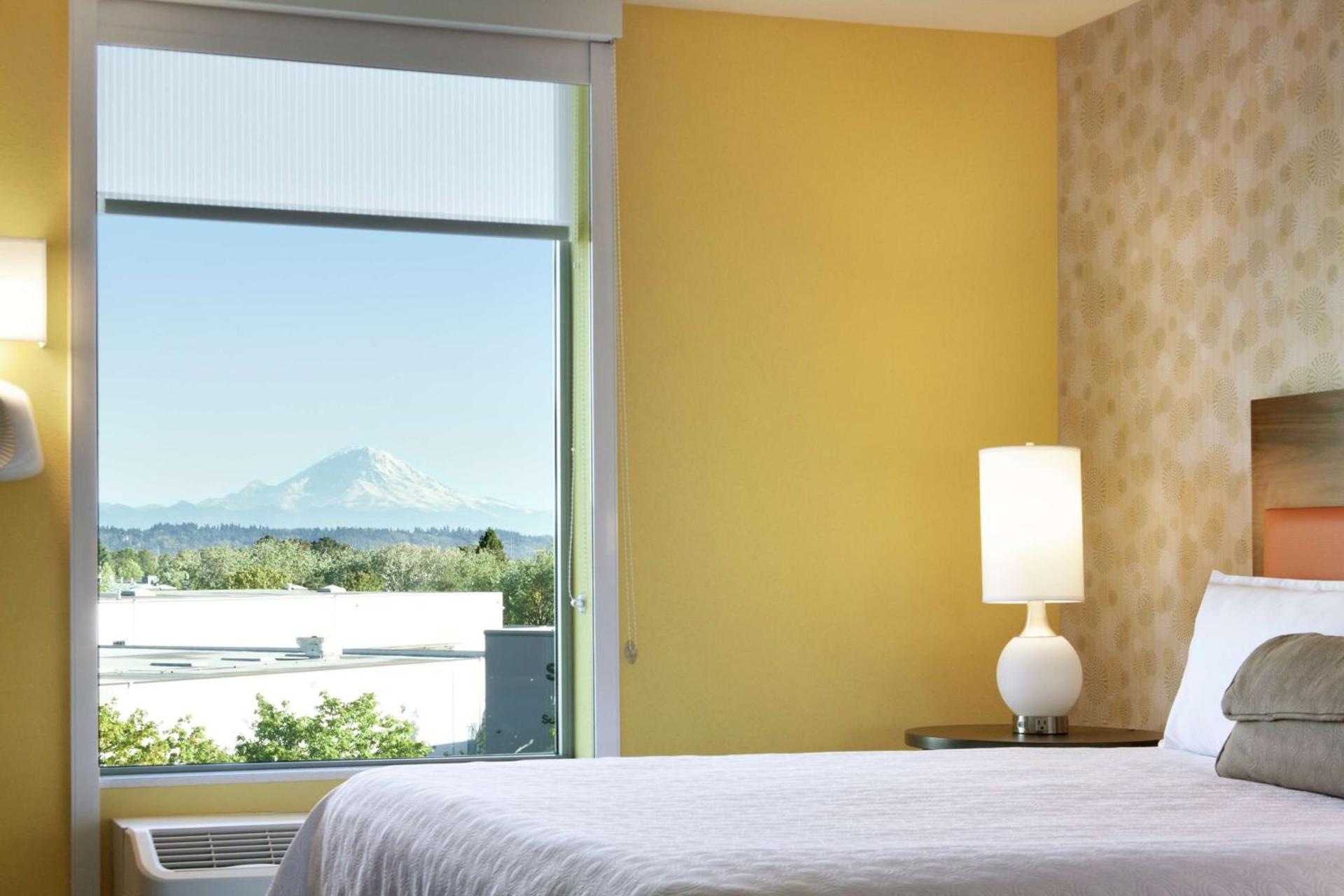 Home2 Suites by Hilton Seattle Airport photo 17