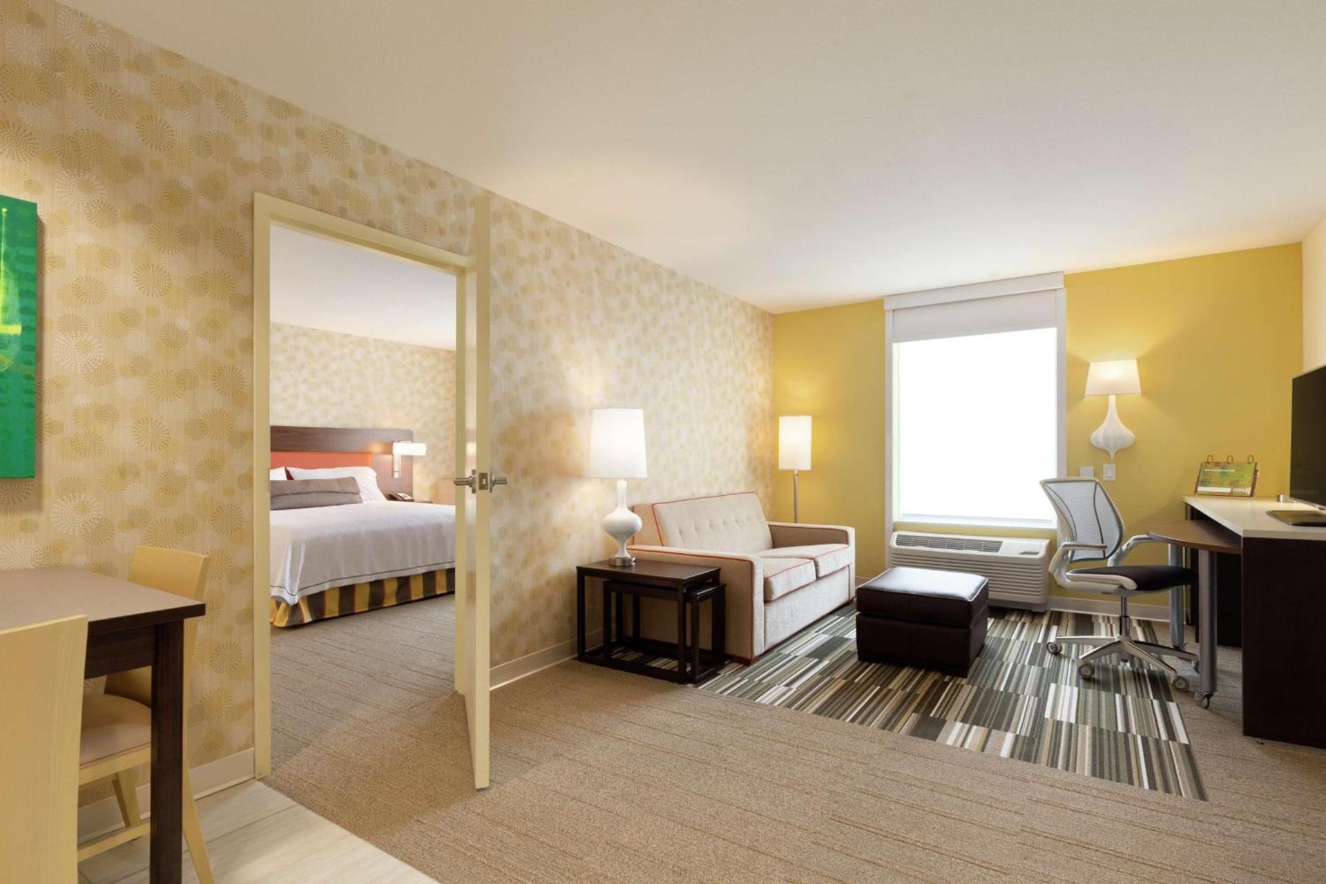 Home2 Suites by Hilton Seattle Airport photo 19