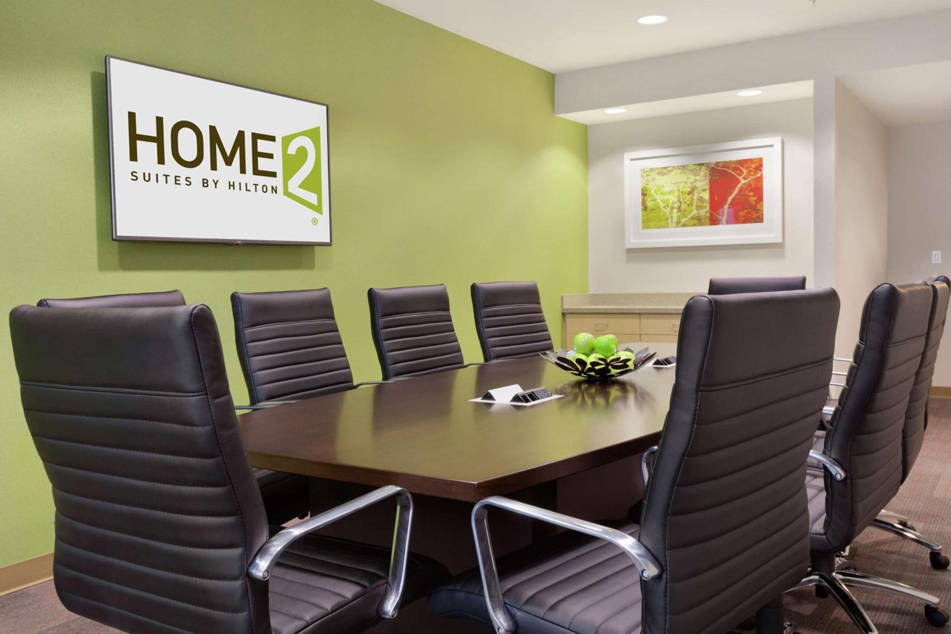 Home2 Suites by Hilton Seattle Airport photo 12