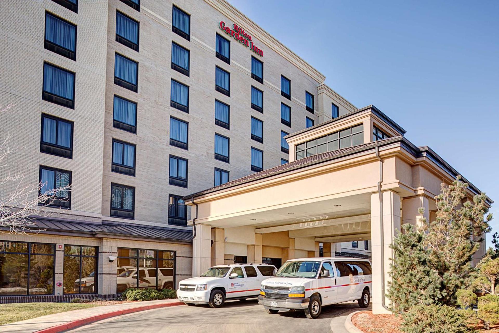 Hilton Garden Inn Denver Tech Center photo 4