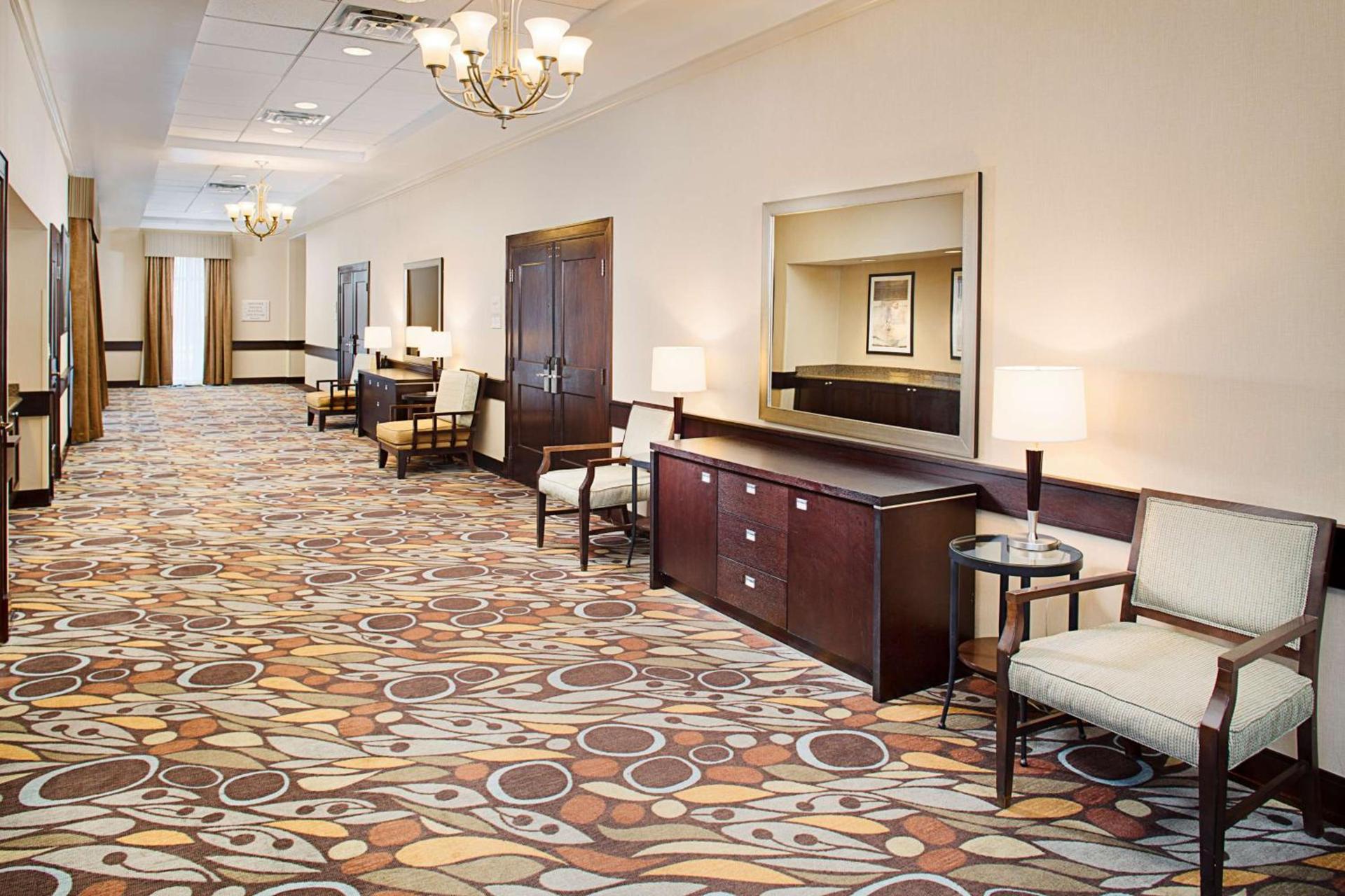 Hilton Garden Inn Denver Tech Center photo 6