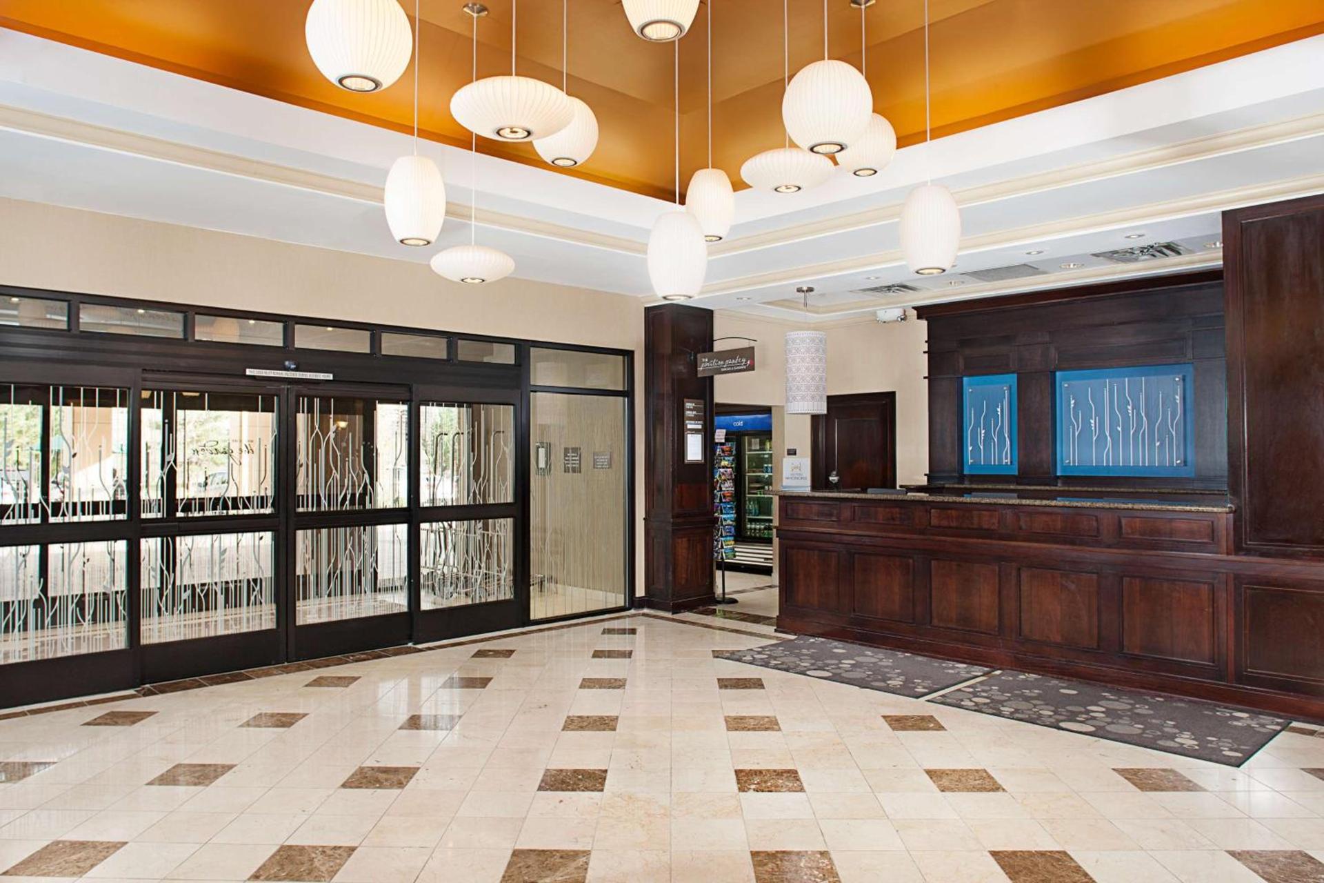 Hilton Garden Inn Denver Tech Center photo 7