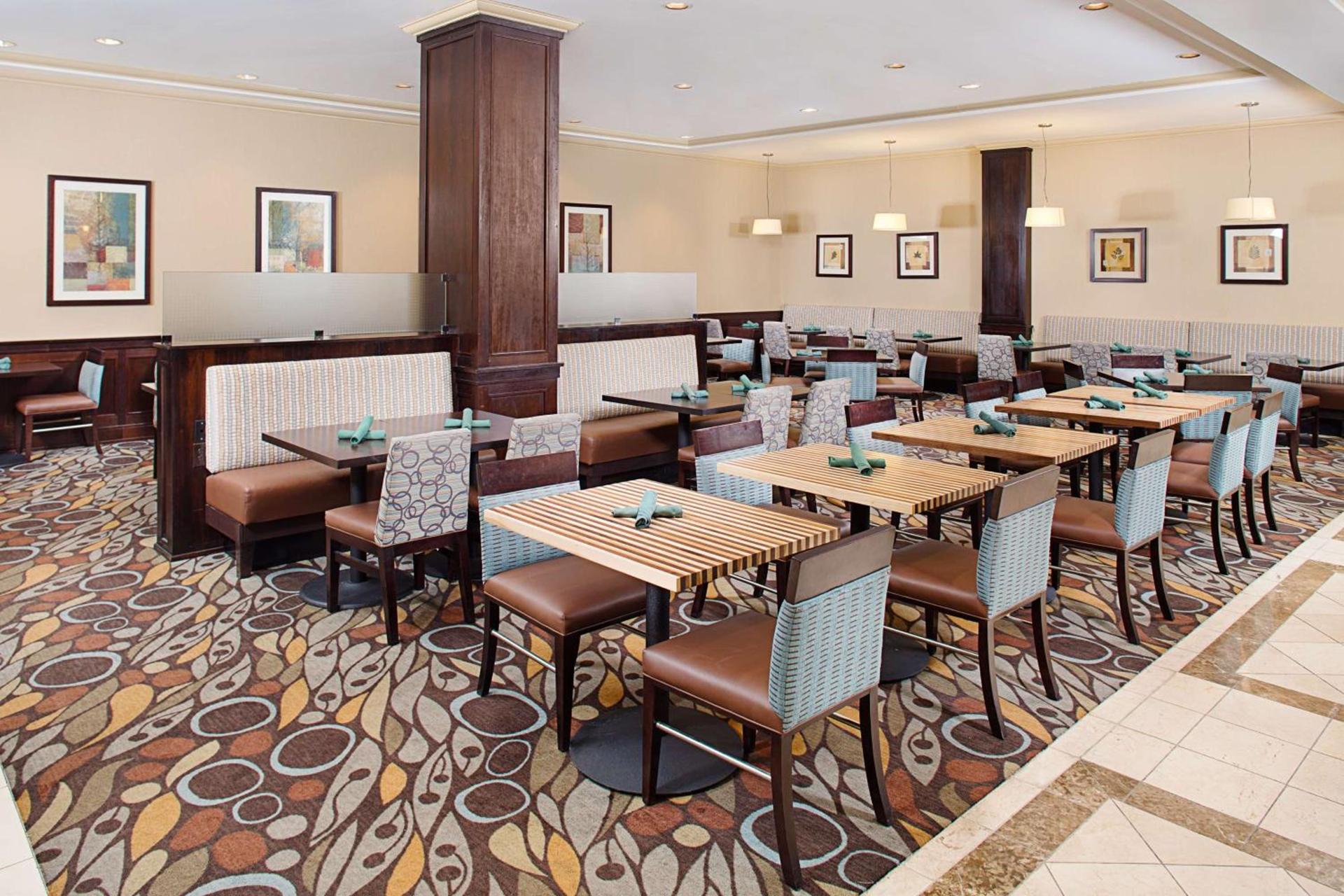 Hilton Garden Inn Denver Tech Center photo 9
