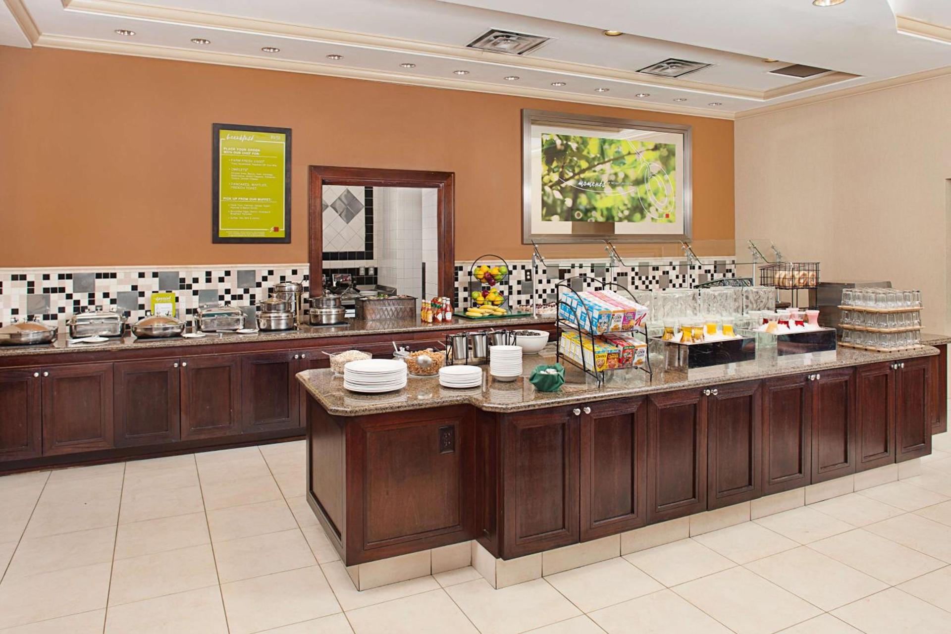 Hilton Garden Inn Denver Tech Center photo 10