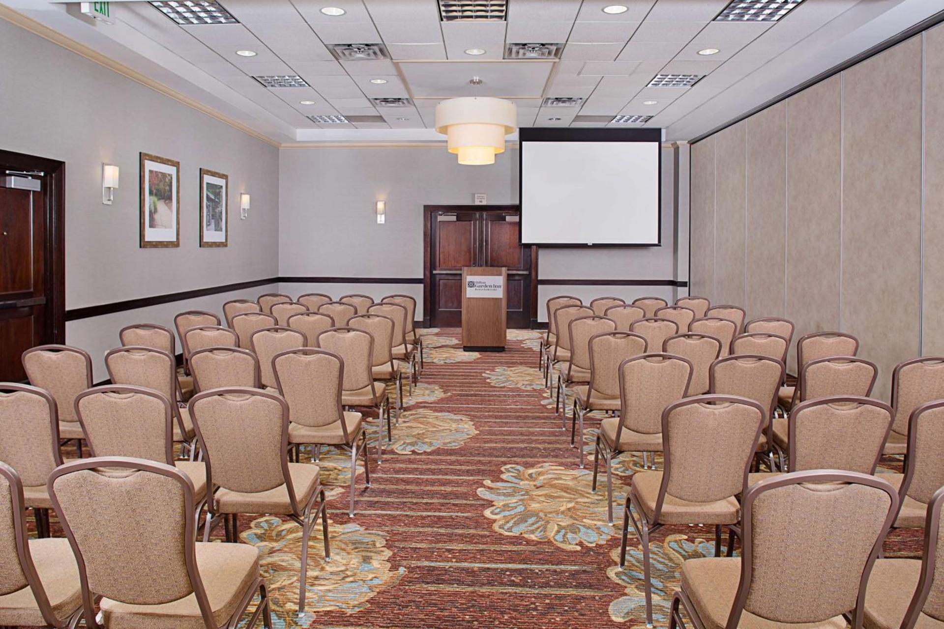 Hilton Garden Inn Denver Tech Center photo 22