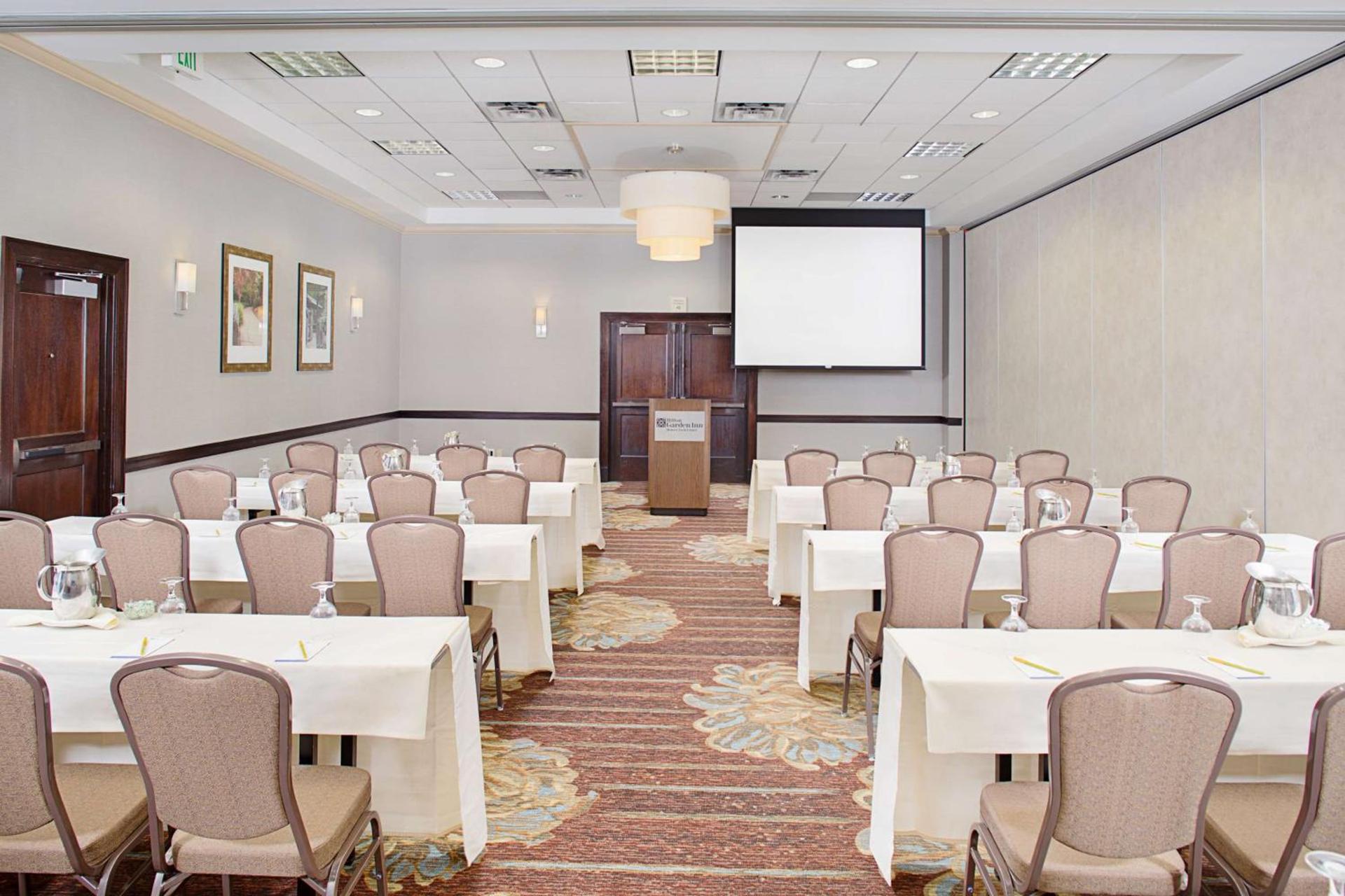 Hilton Garden Inn Denver Tech Center photo 17