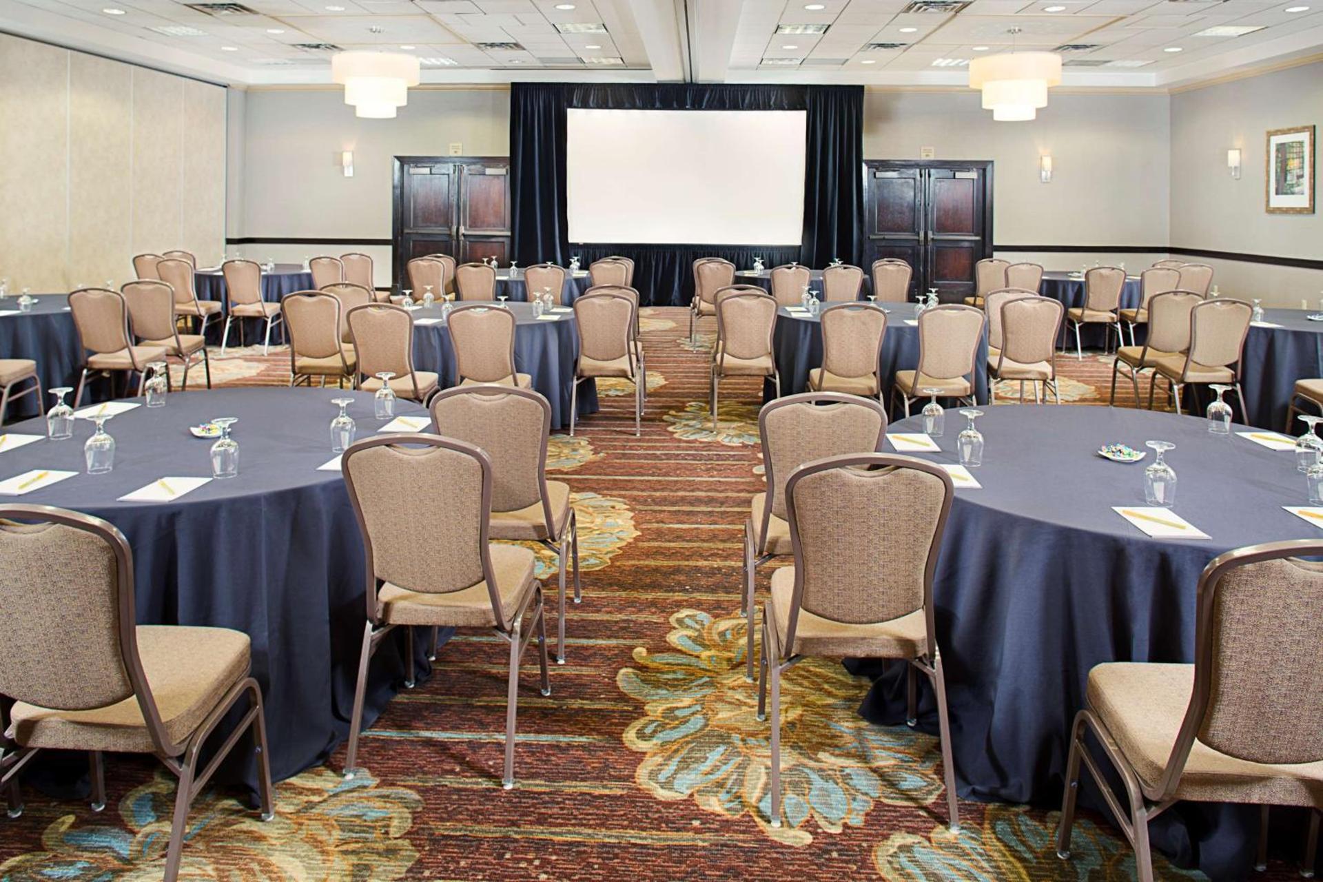 Hilton Garden Inn Denver Tech Center photo 19