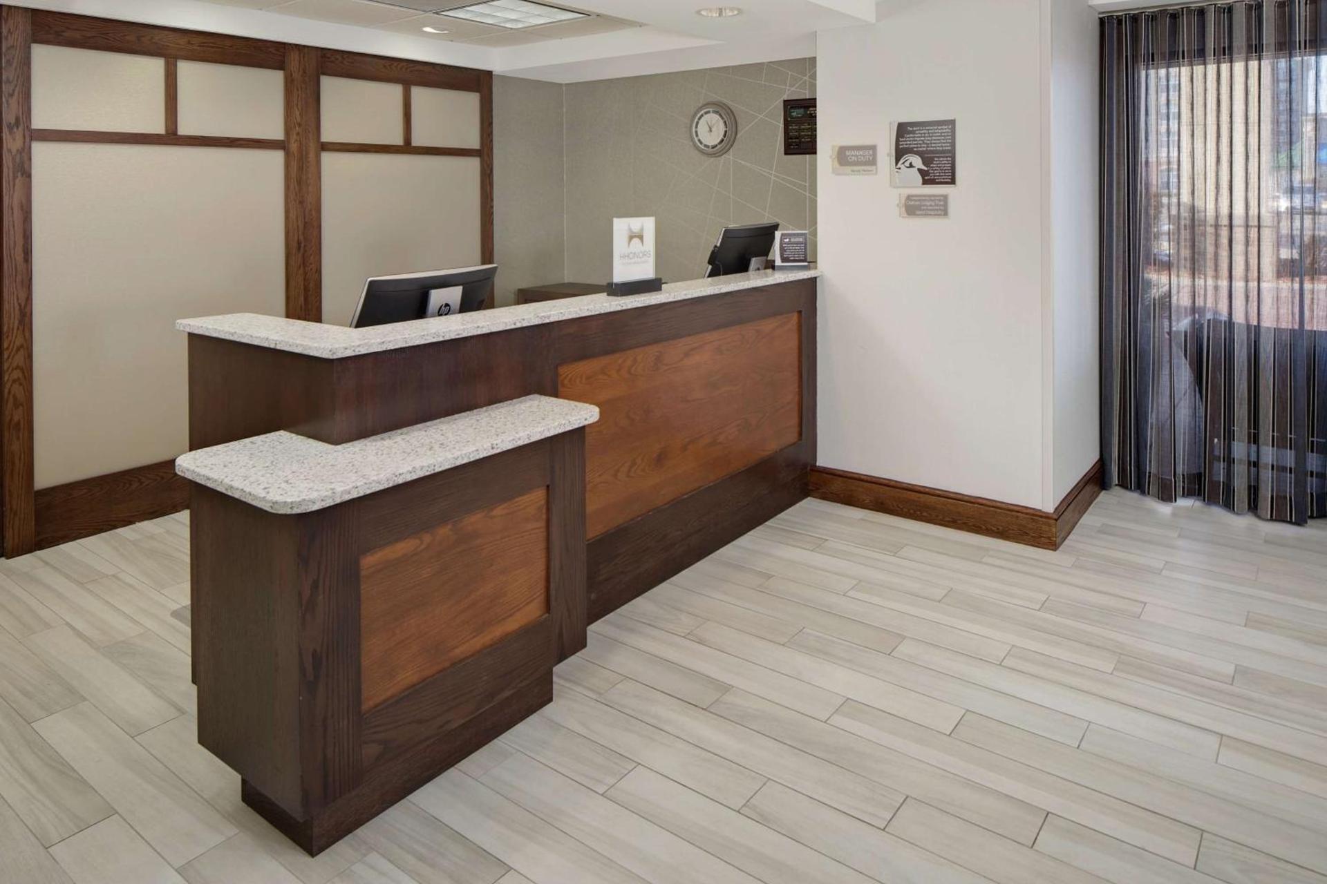 Homewood Suites by Hilton Minneapolis-Mall Of America photo 2