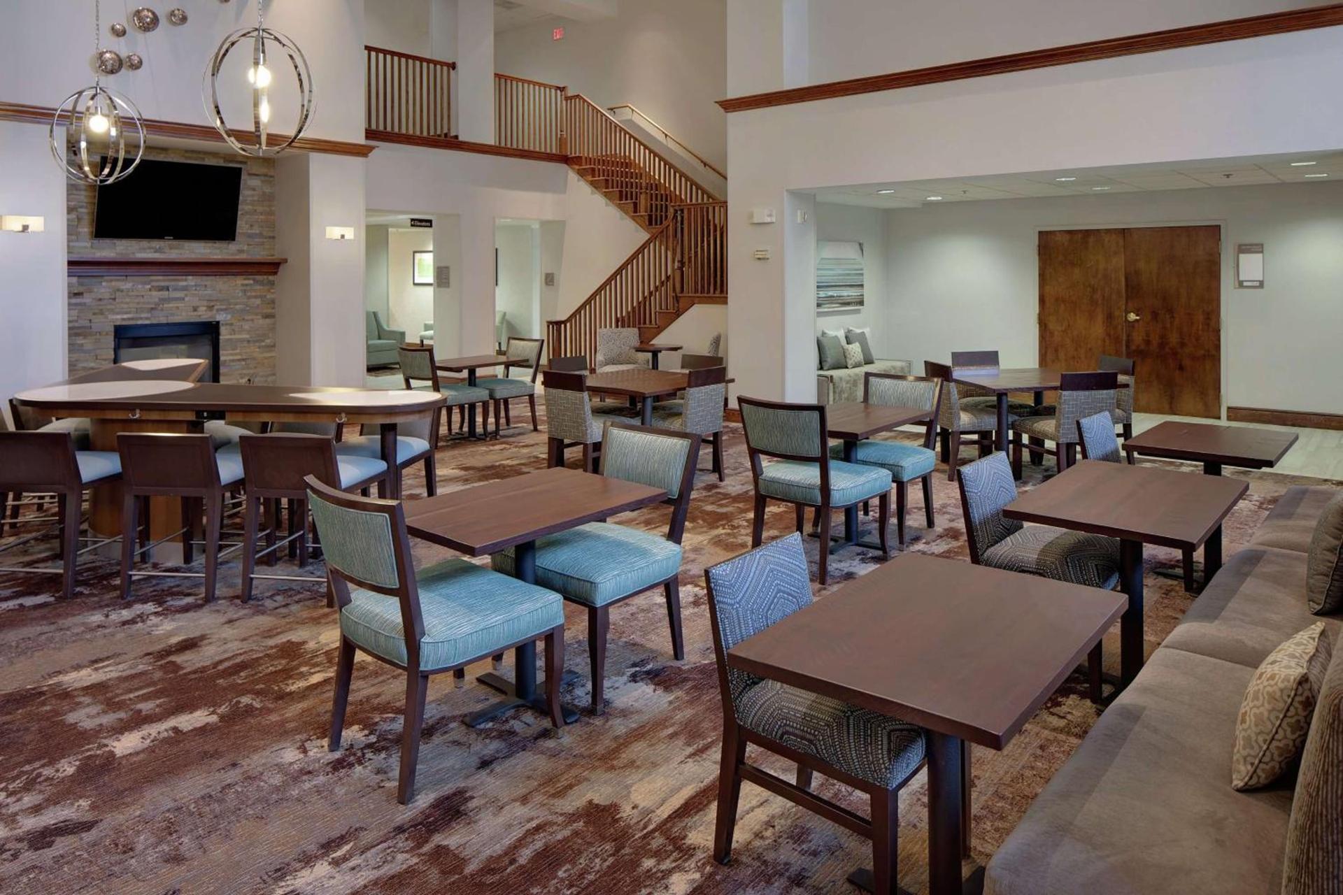 Homewood Suites by Hilton Minneapolis-Mall Of America photo 7