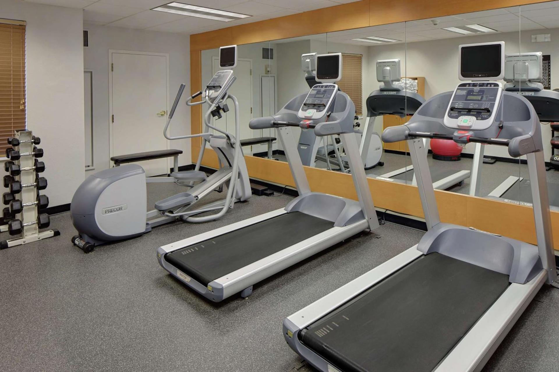 Homewood Suites by Hilton Minneapolis-Mall Of America photo 8