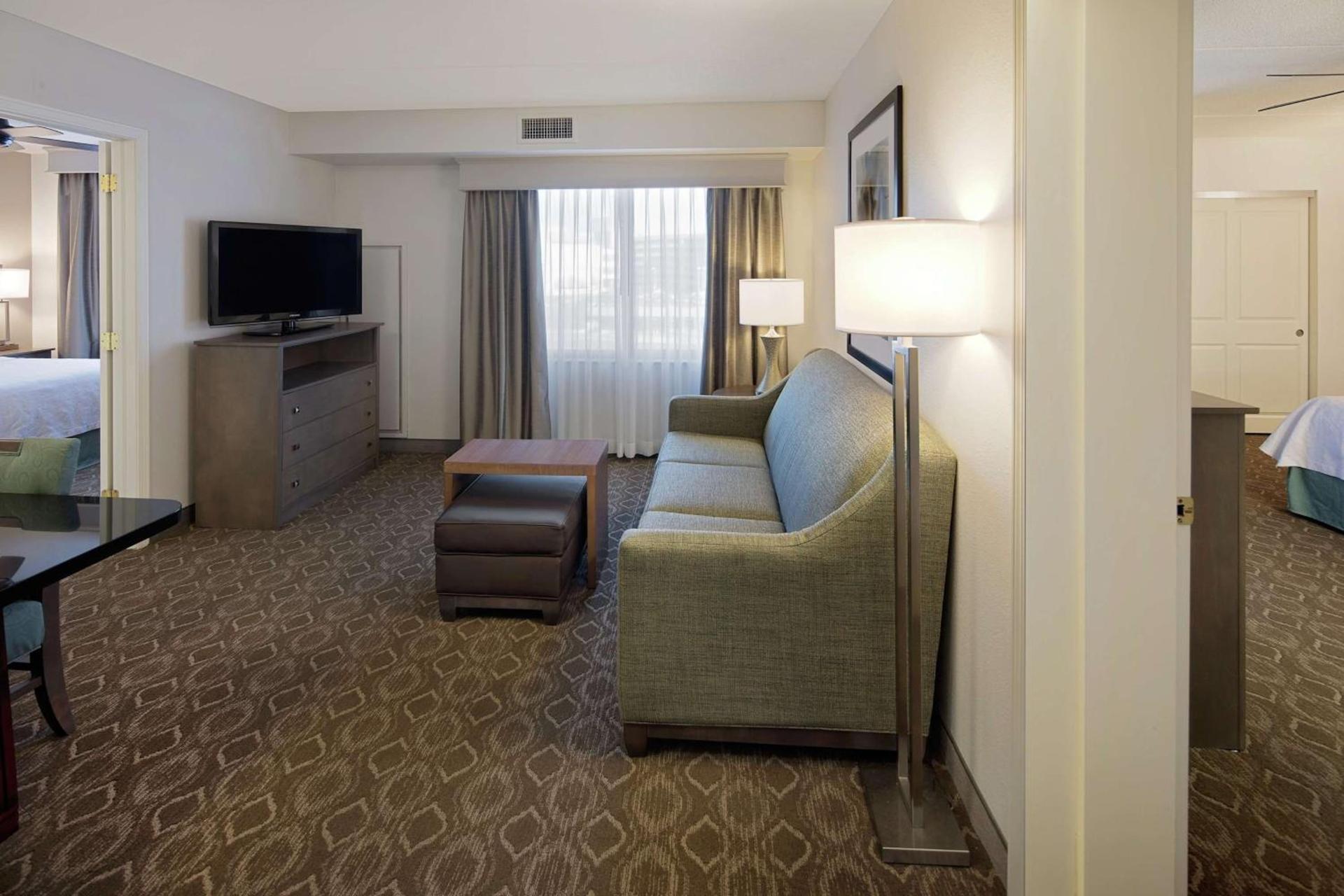 Homewood Suites by Hilton Minneapolis-Mall Of America photo 9