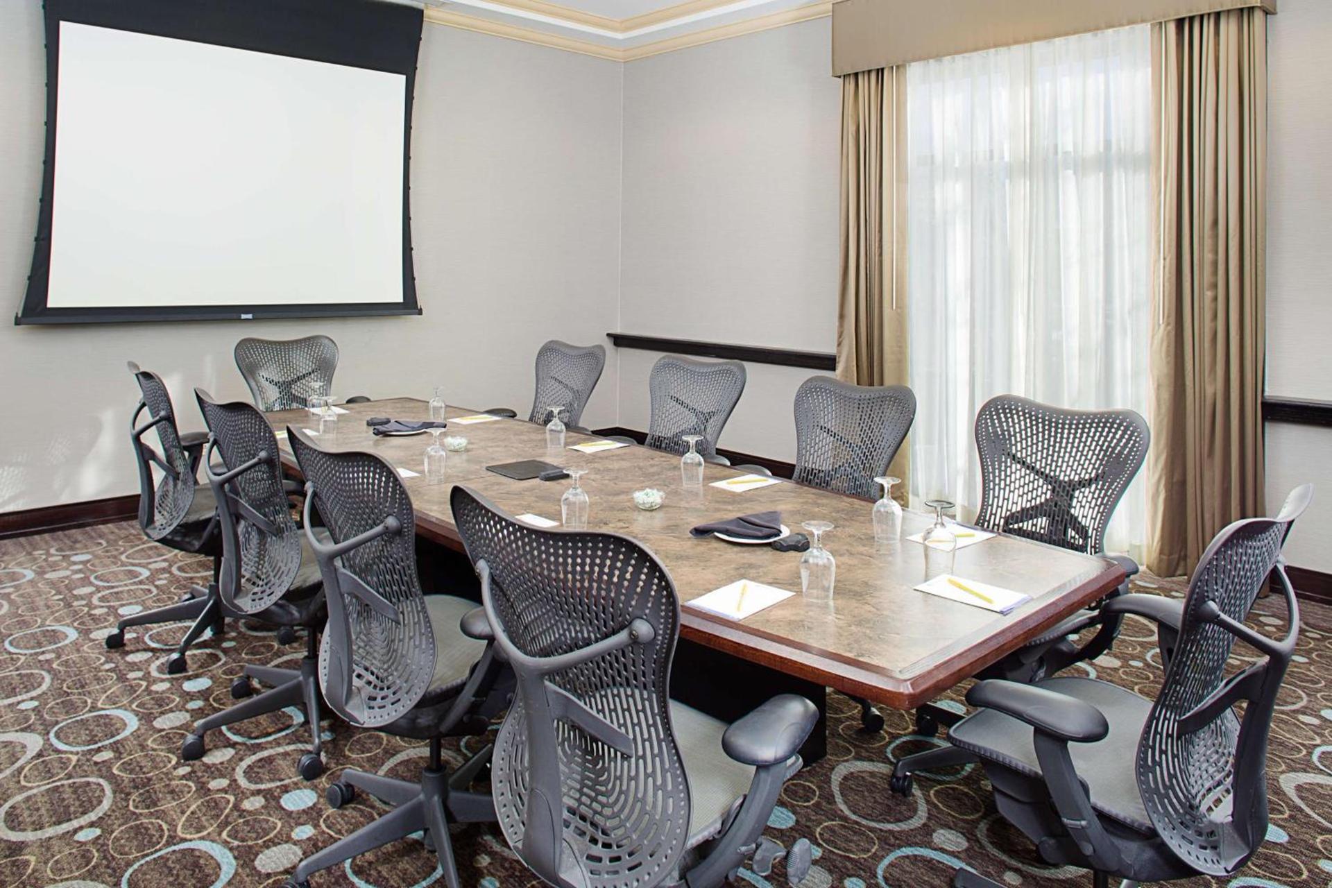 Hilton Garden Inn Denver Tech Center photo 15