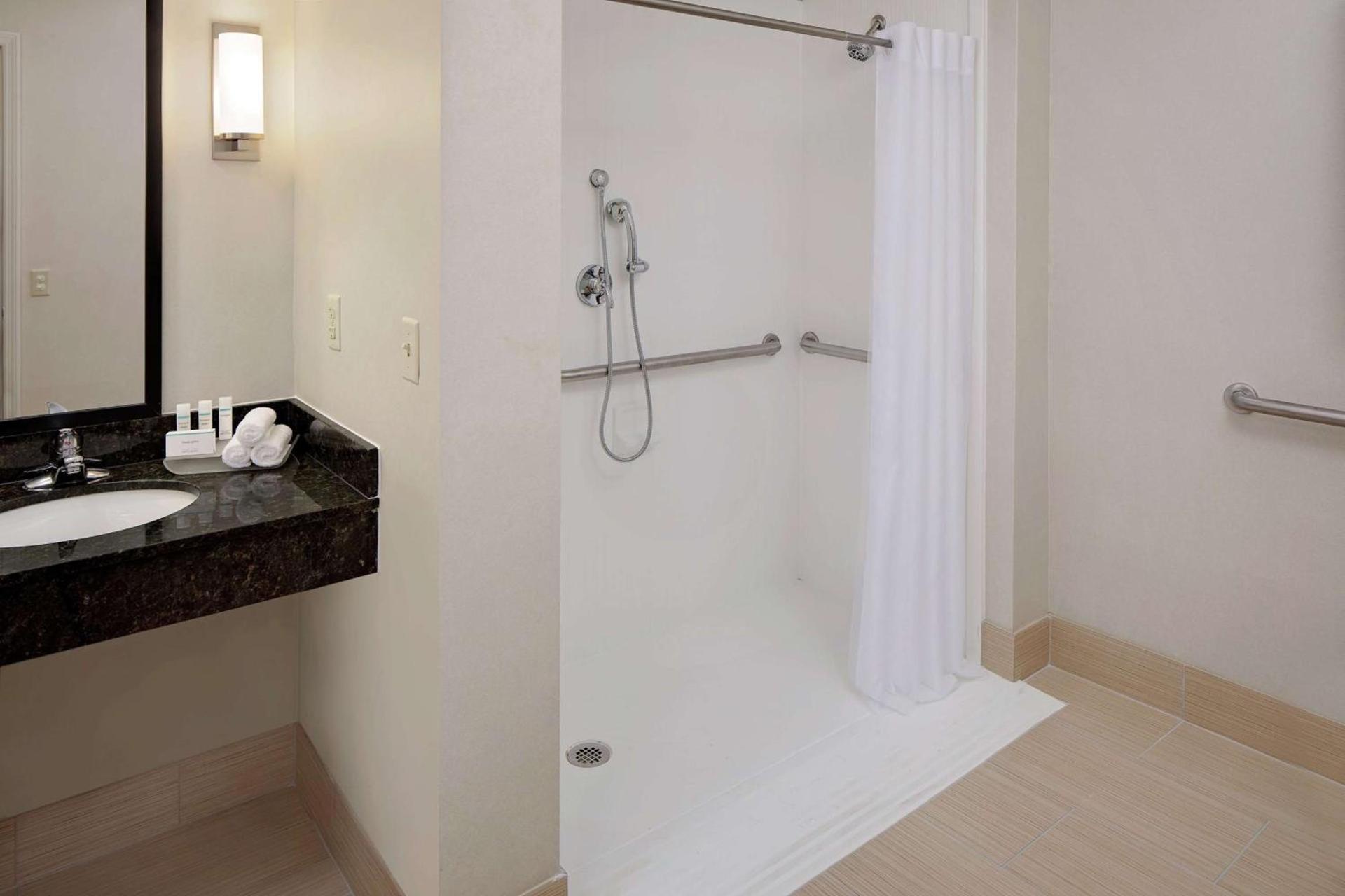 Homewood Suites by Hilton Minneapolis-Mall Of America photo 27