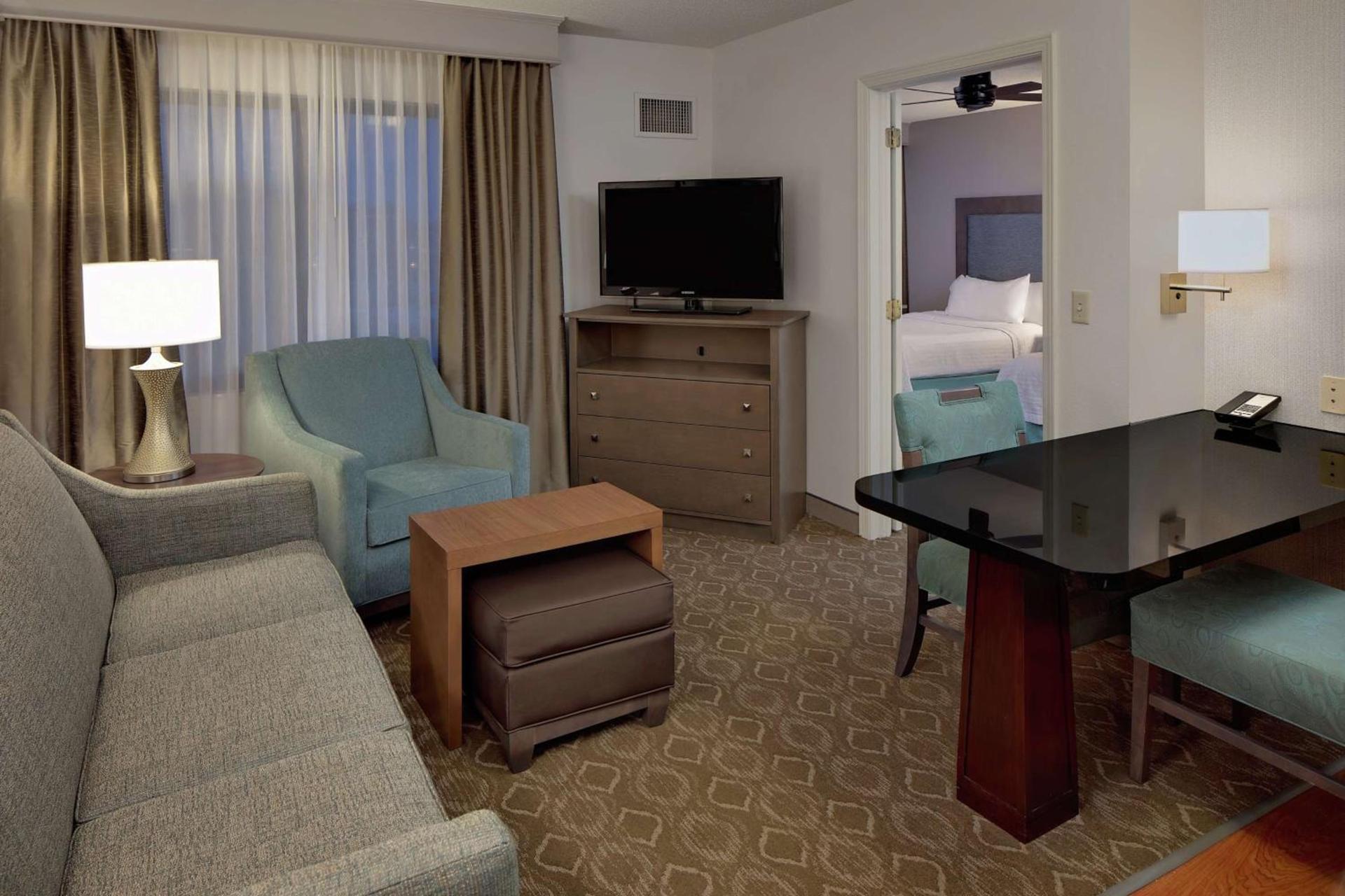 Homewood Suites by Hilton Minneapolis-Mall Of America photo 10