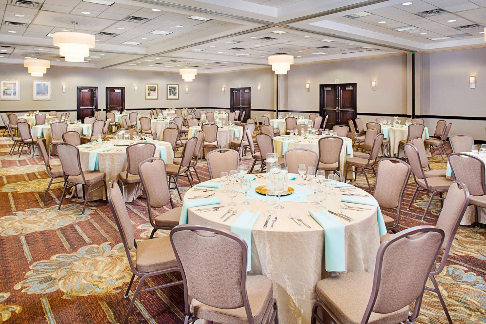 Hilton Garden Inn Denver Tech Center photo 18