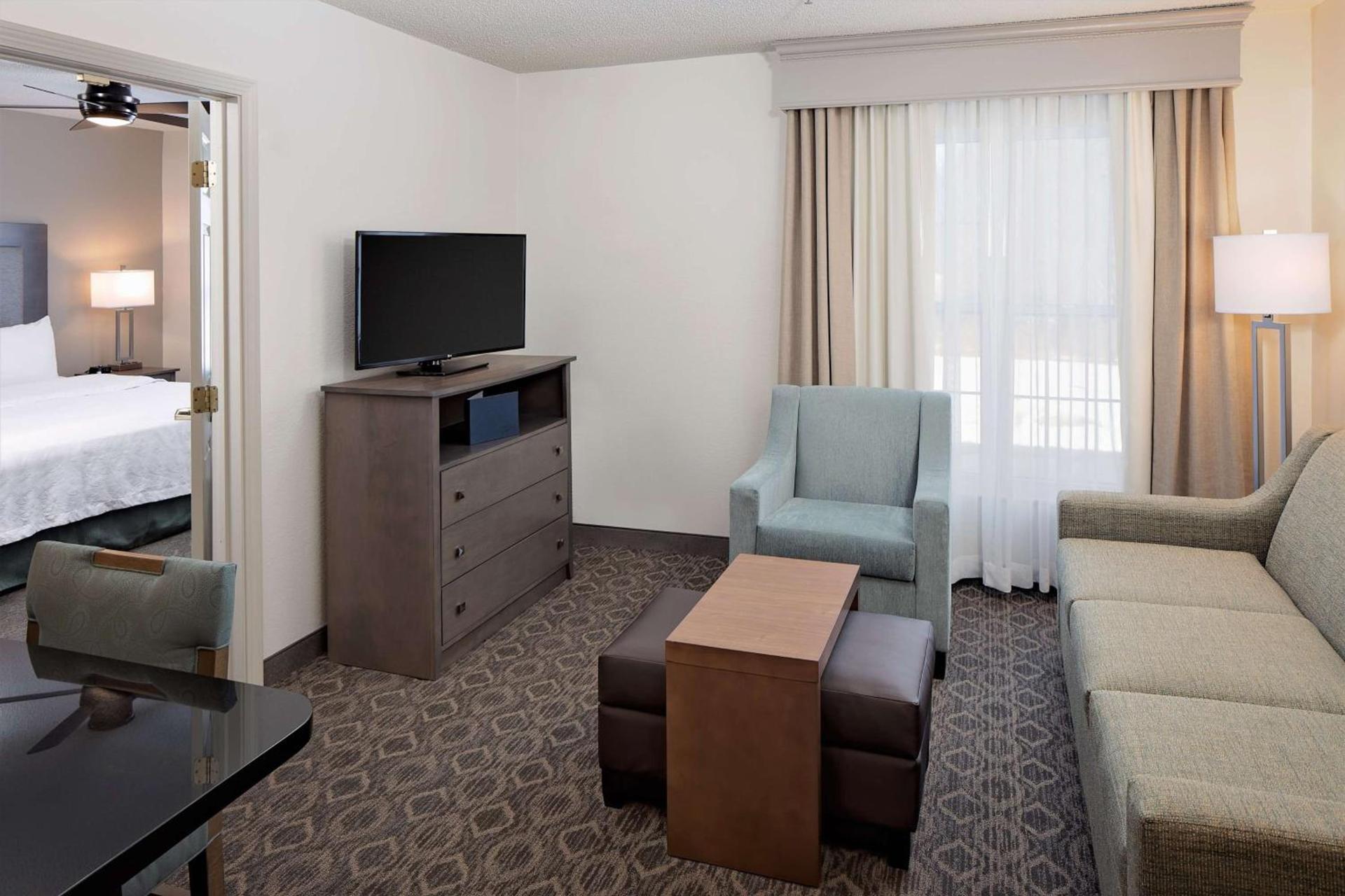 Homewood Suites by Hilton Minneapolis-Mall Of America photo 15