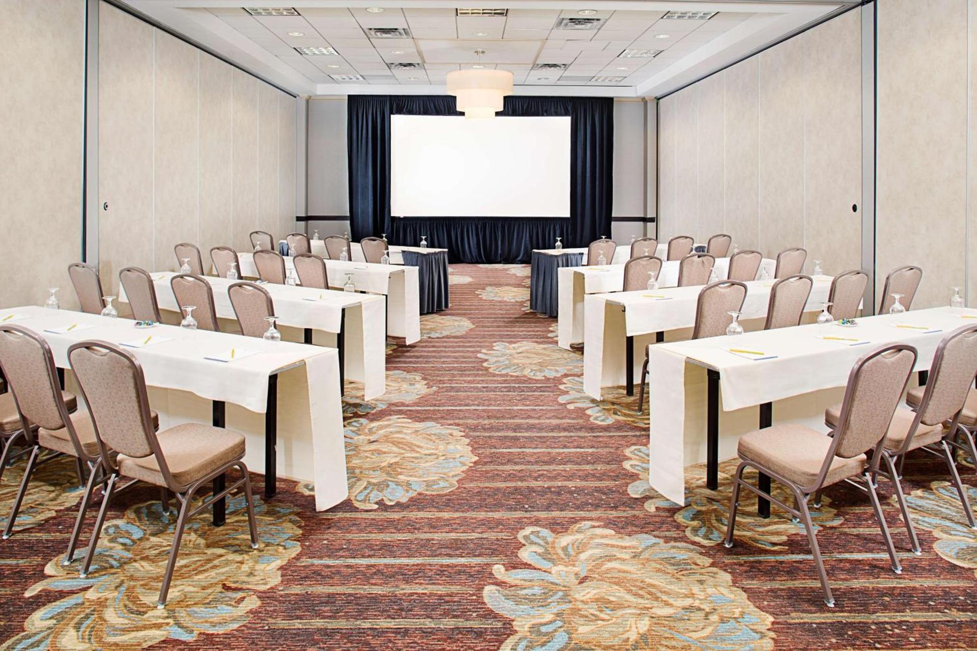 Hilton Garden Inn Denver Tech Center photo 16