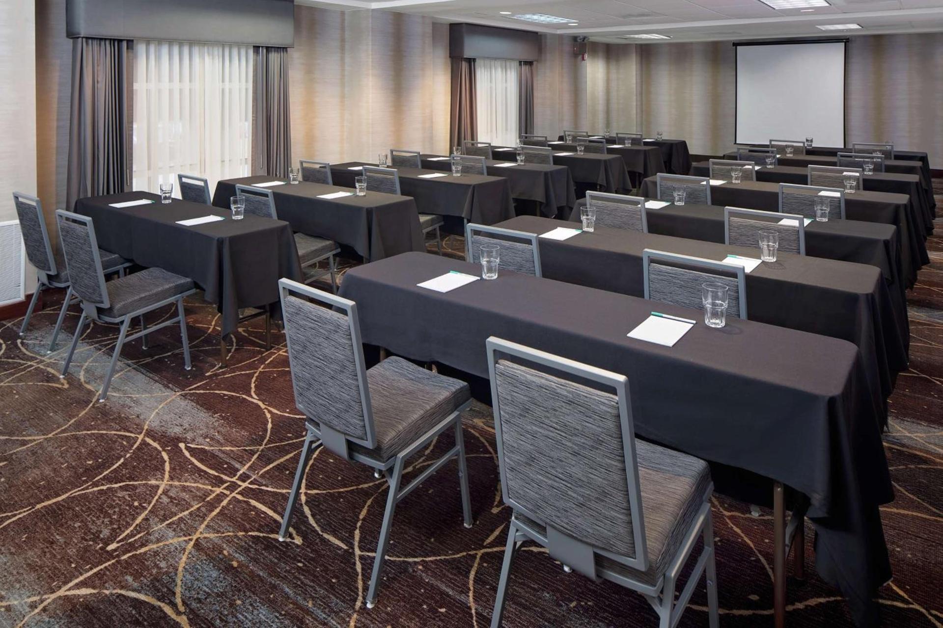 Homewood Suites by Hilton Minneapolis-Mall Of America photo 17