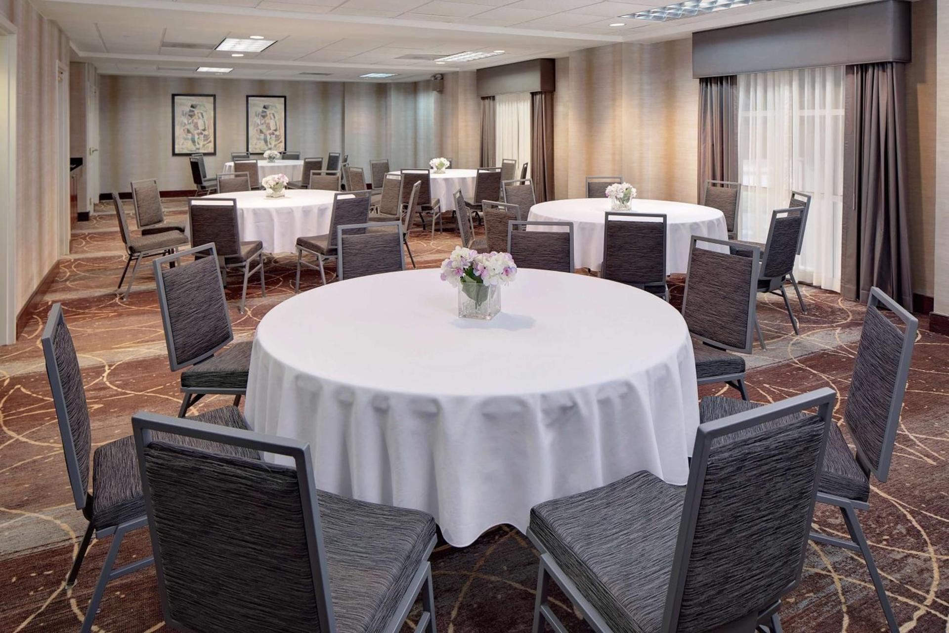 Homewood Suites by Hilton Minneapolis-Mall Of America photo 18