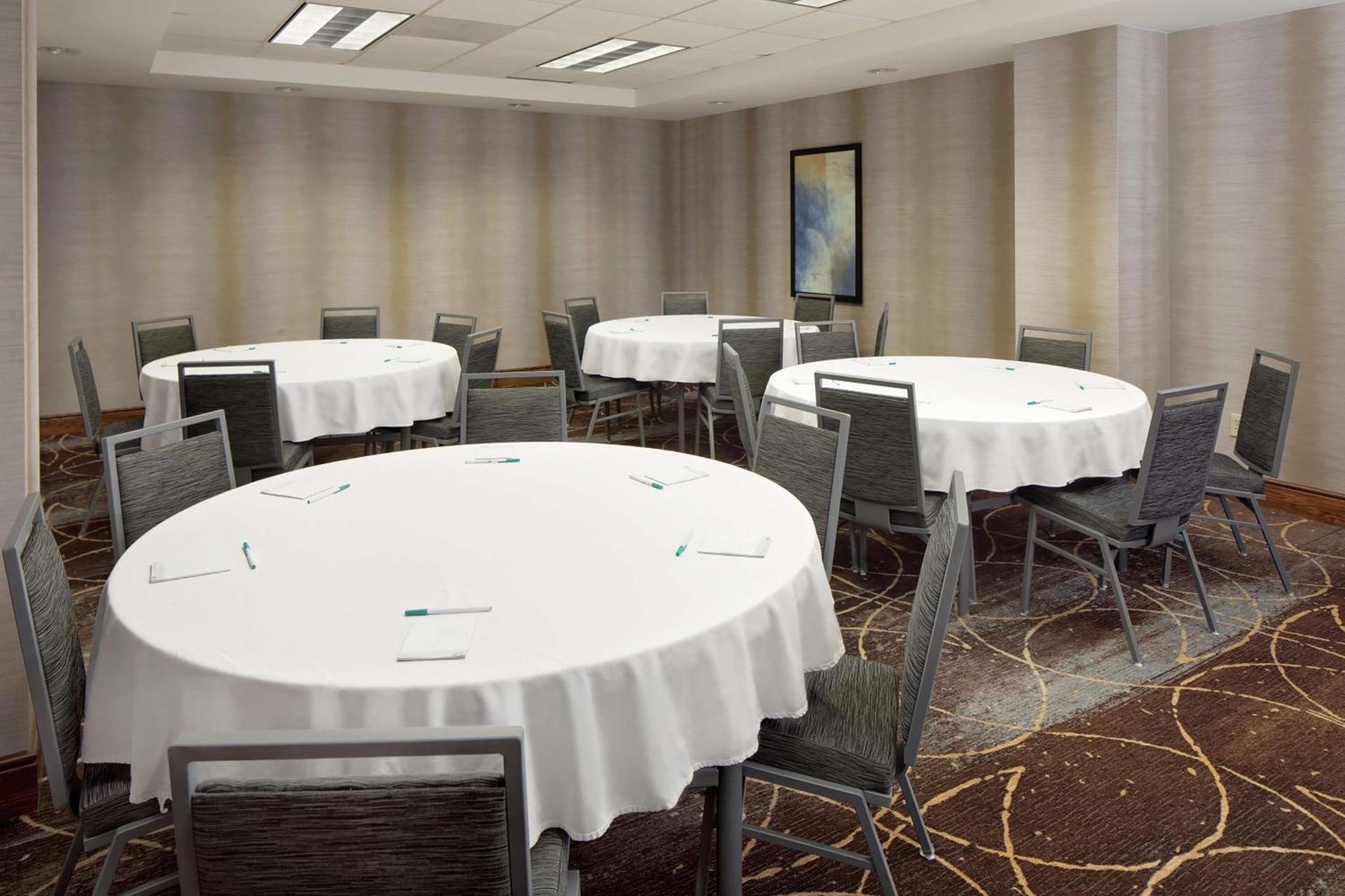 Homewood Suites by Hilton Minneapolis-Mall Of America photo 20