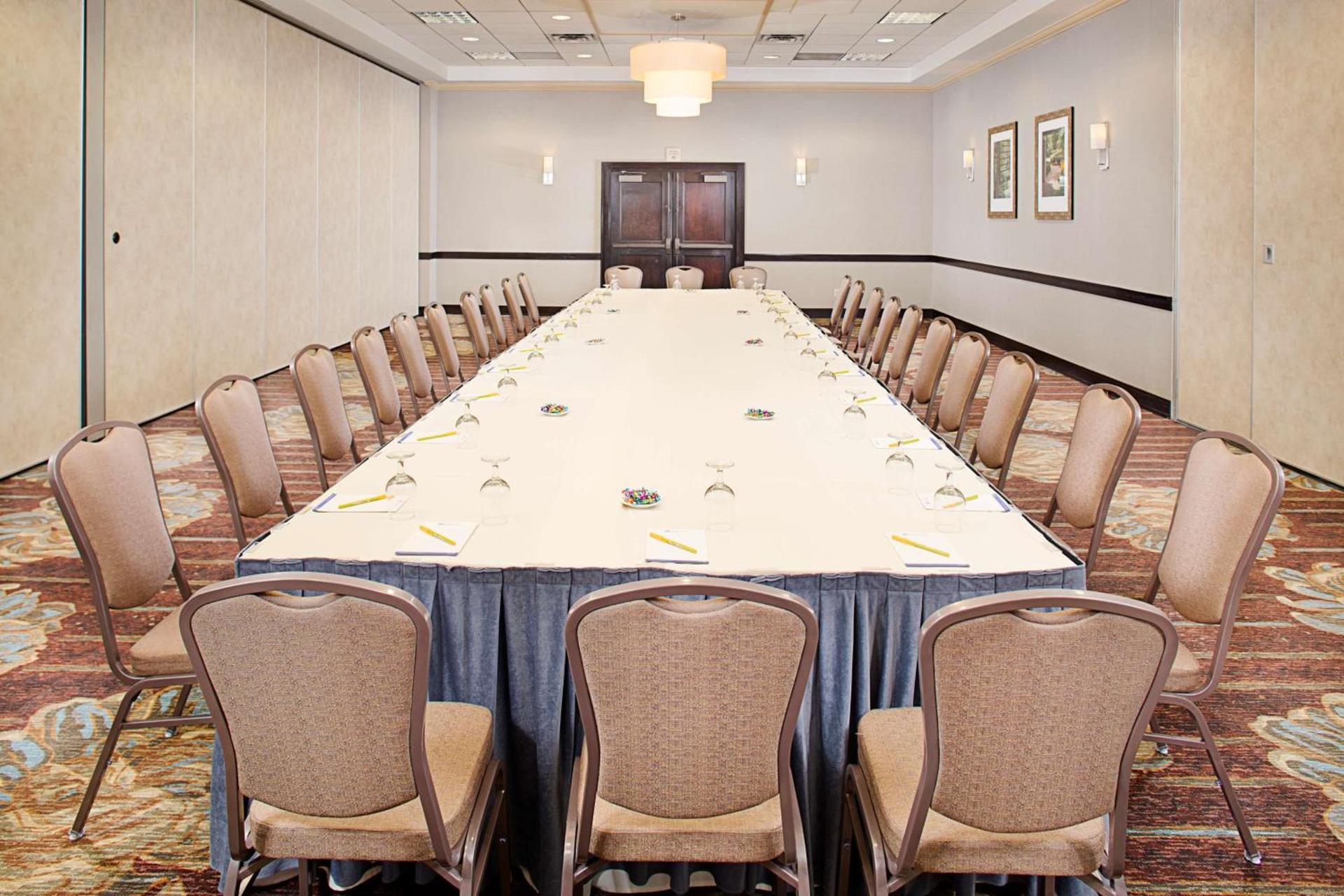 Hilton Garden Inn Denver Tech Center photo 20