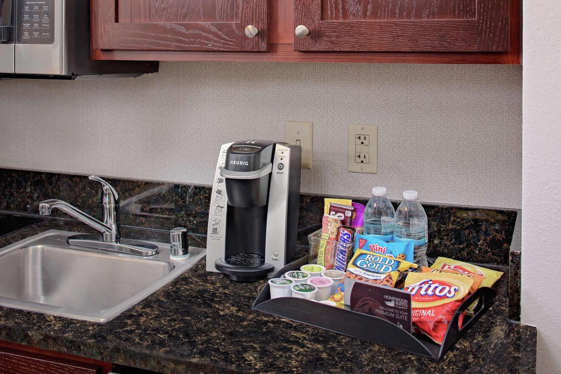 Homewood Suites by Hilton Minneapolis-Mall Of America photo 21