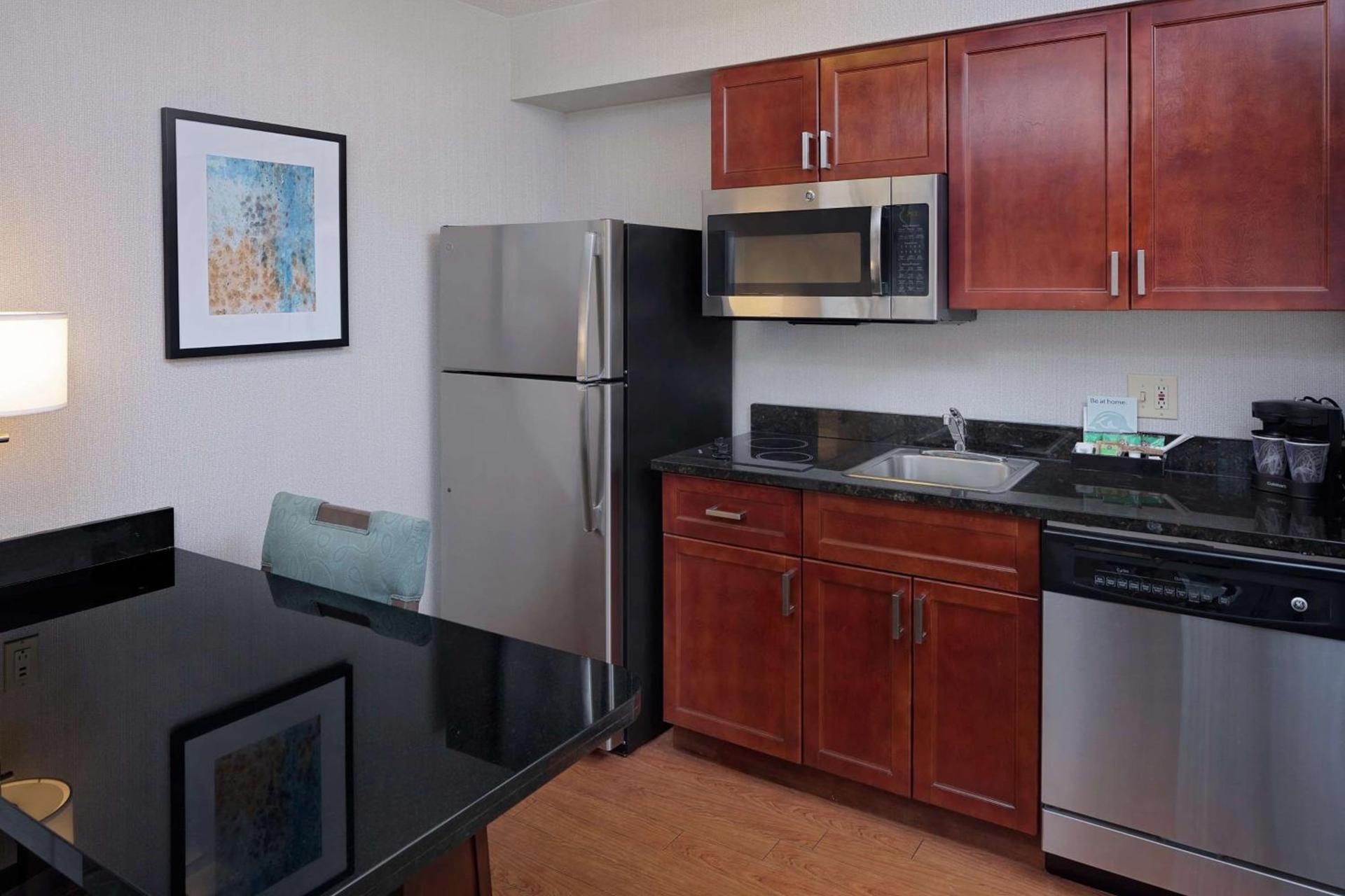 Homewood Suites by Hilton Minneapolis-Mall Of America photo 22