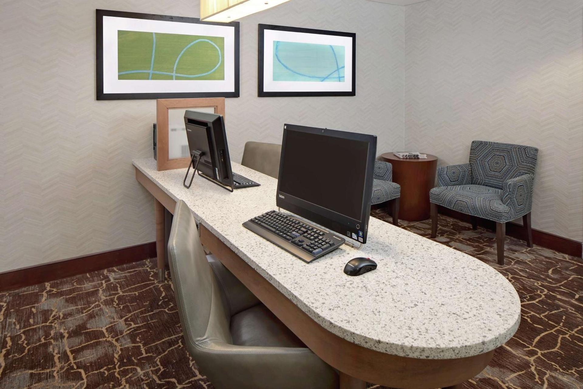 Homewood Suites by Hilton Minneapolis-Mall Of America photo 24