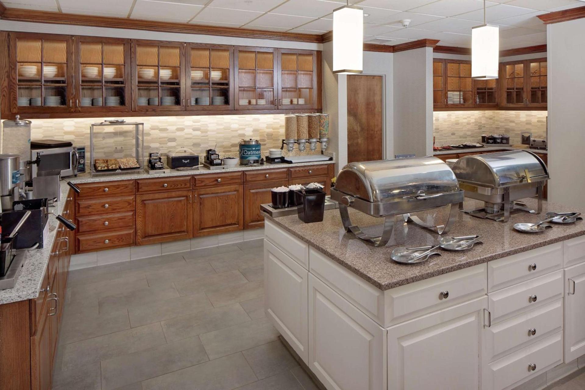 Homewood Suites by Hilton Minneapolis-Mall Of America photo 5
