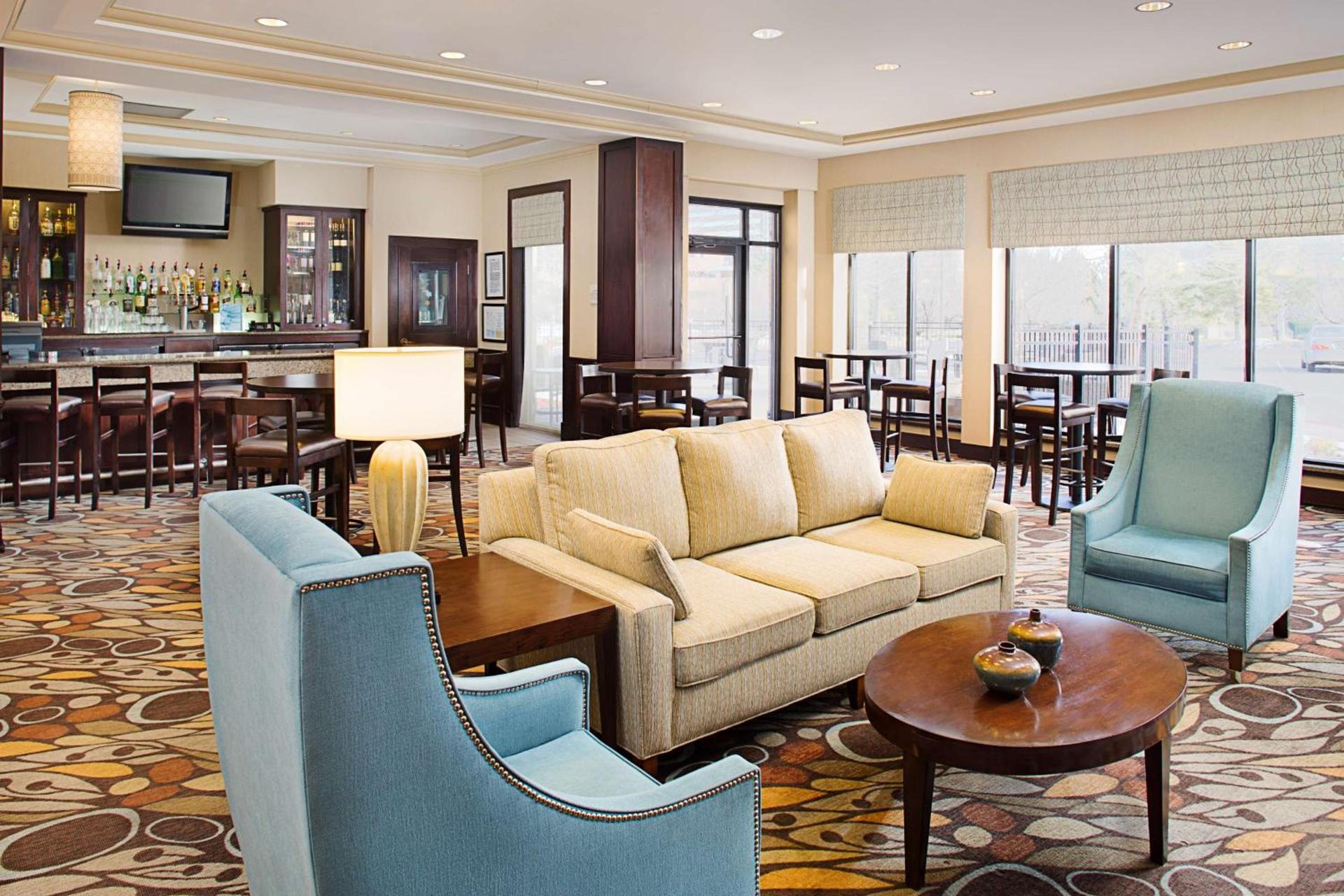 Hilton Garden Inn Denver Tech Center photo 3