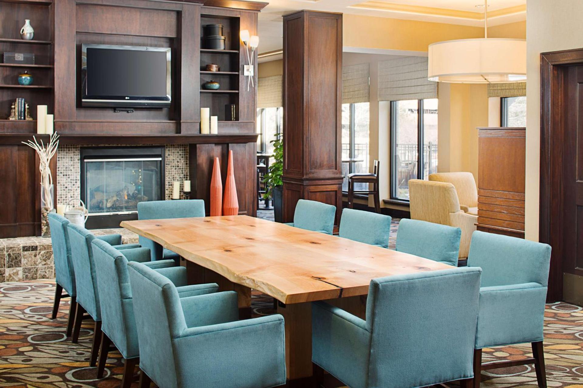 Hilton Garden Inn Denver Tech Center photo 5