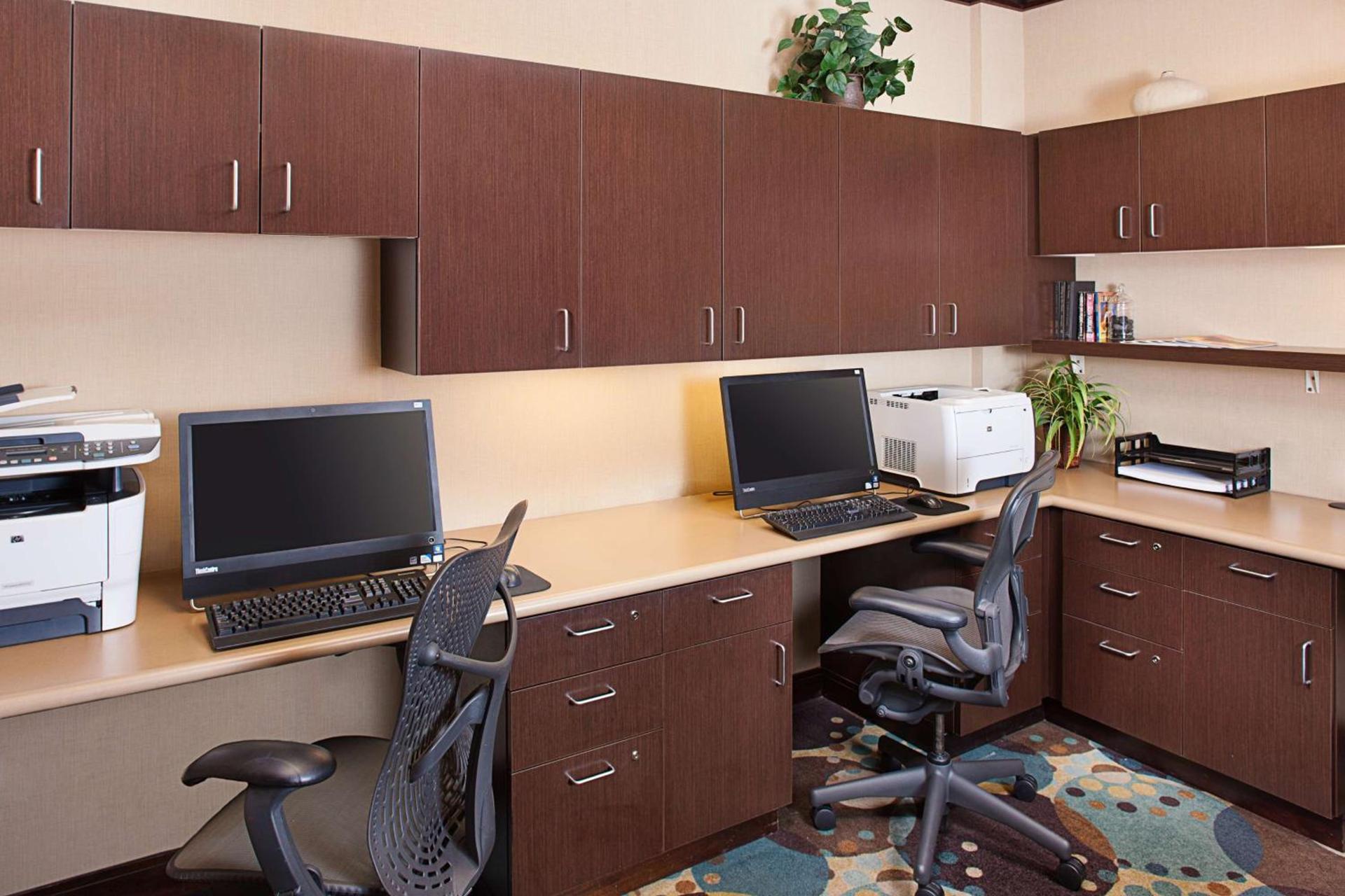 Hilton Garden Inn Denver Tech Center photo 23