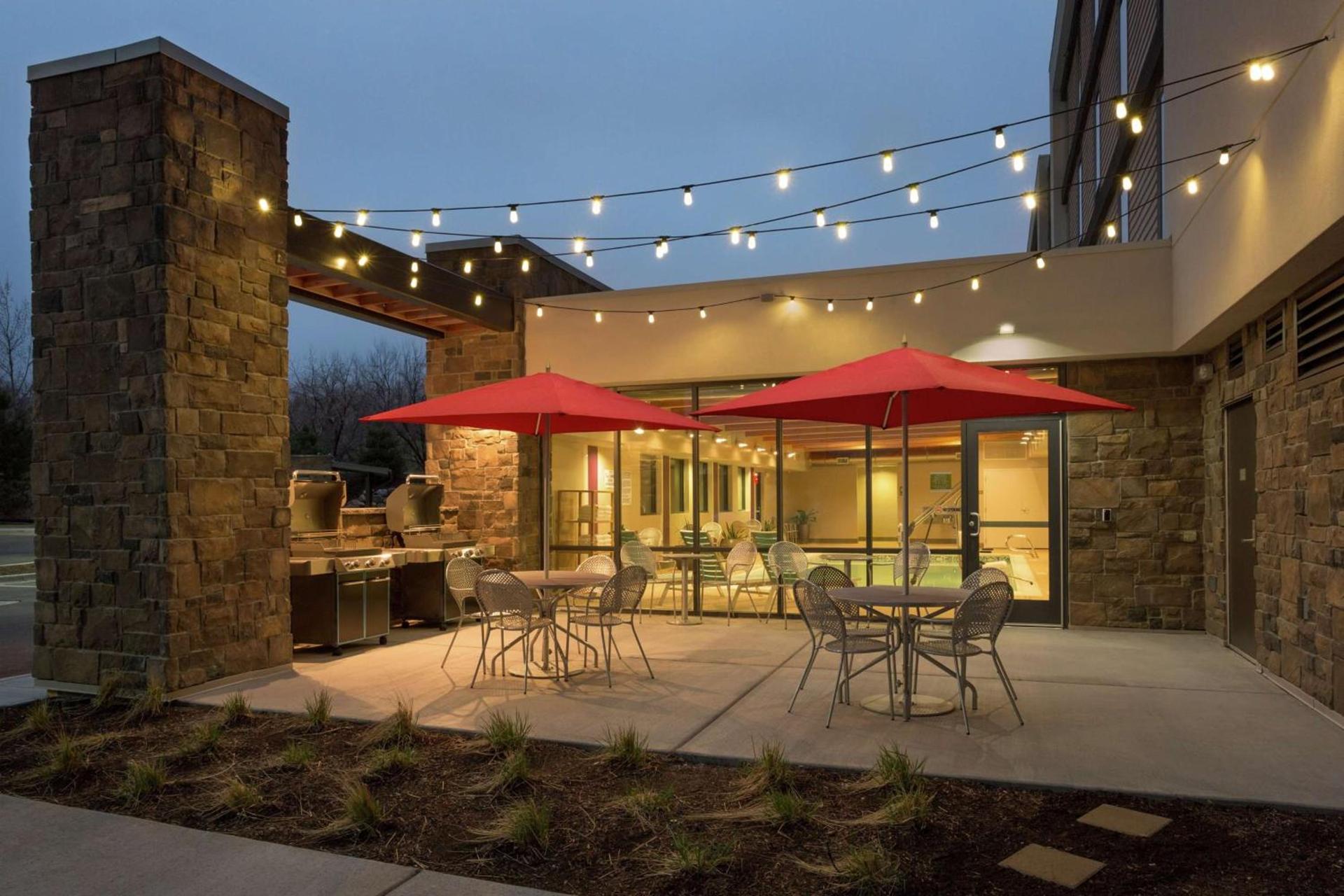 Home2 Suites by Hilton Salt Lake City / South Jordan photo 3