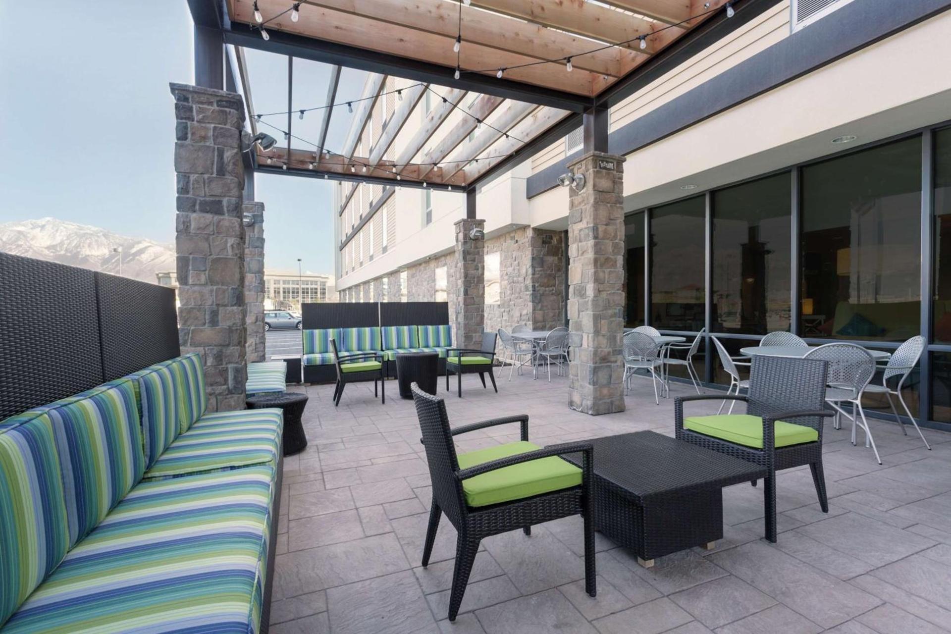 Home2 Suites by Hilton Salt Lake City / South Jordan photo 5