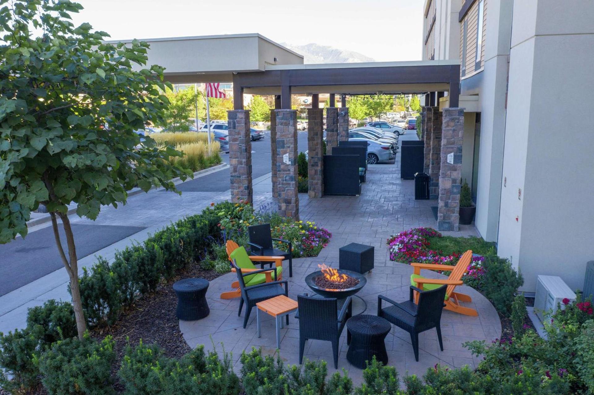 Home2 Suites by Hilton Salt Lake City / South Jordan photo 9