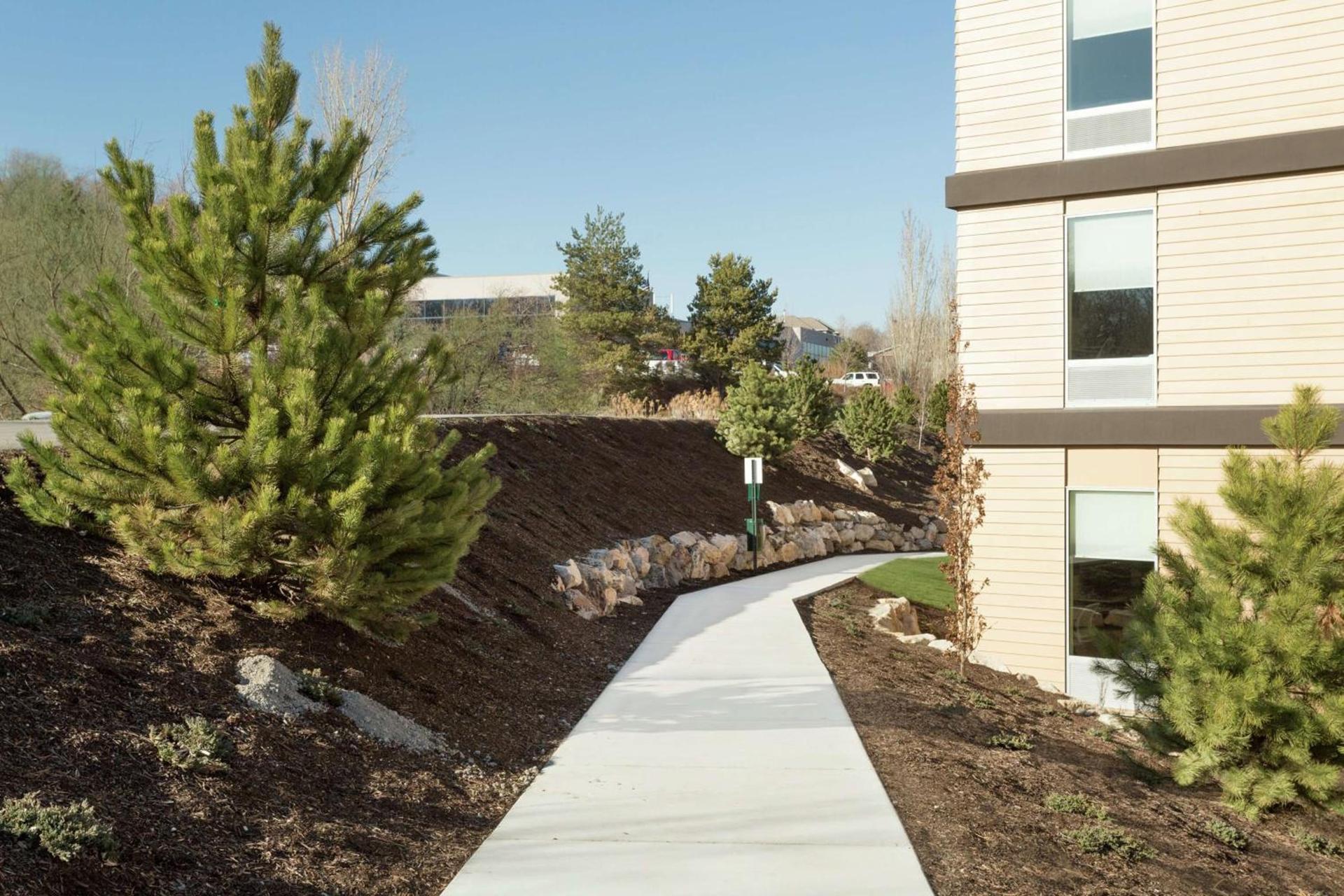 Home2 Suites by Hilton Salt Lake City / South Jordan photo 7