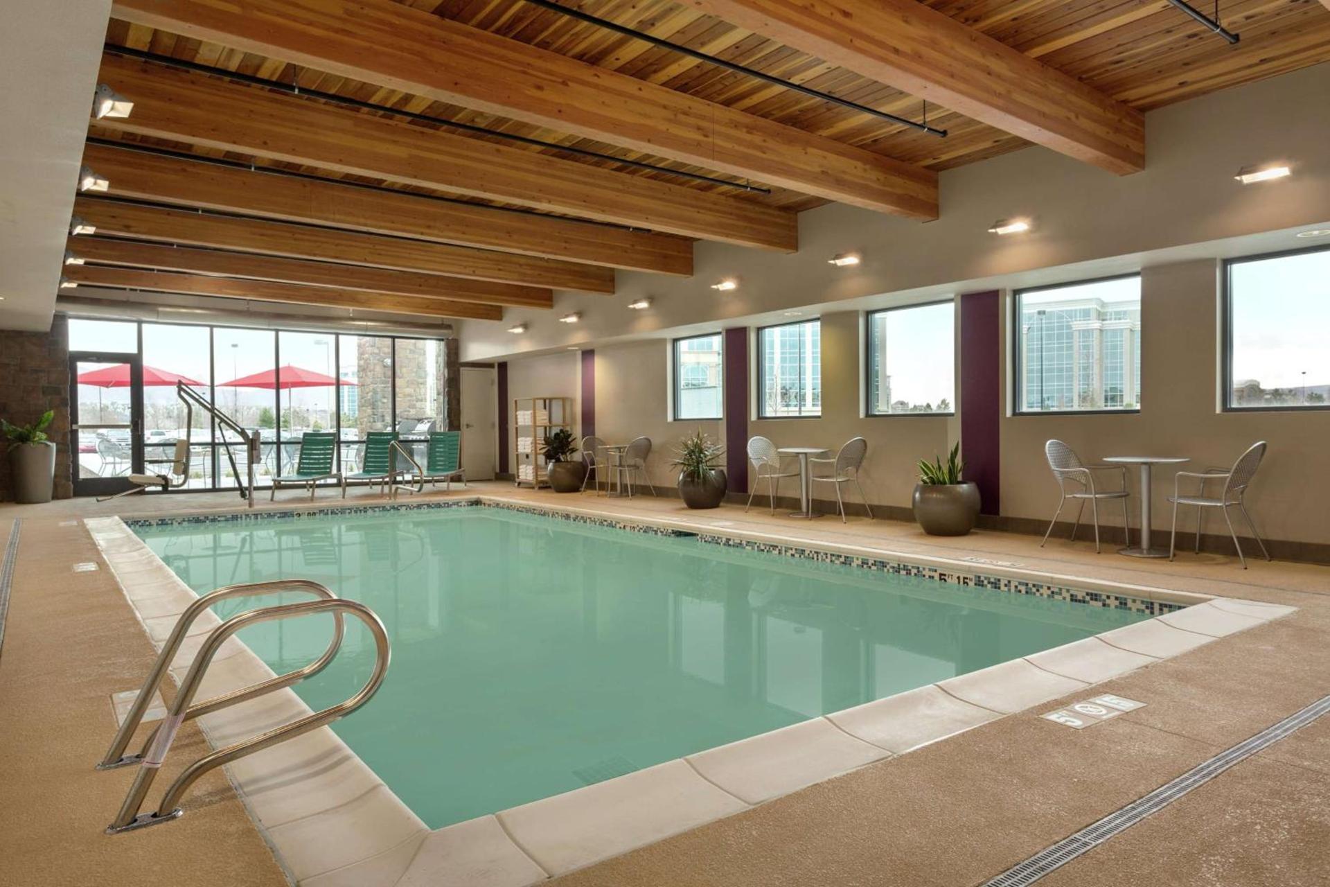 Home2 Suites by Hilton Salt Lake City / South Jordan photo 6