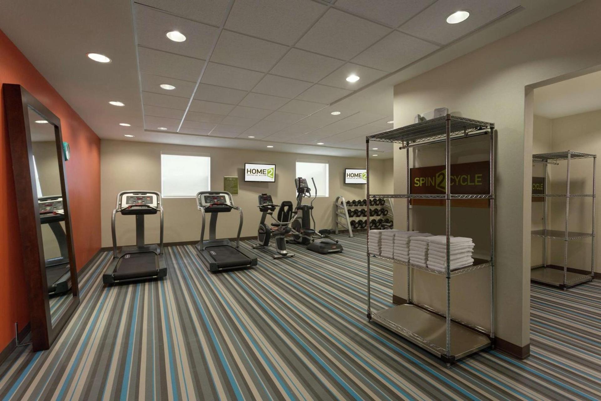 Home2 Suites by Hilton Salt Lake City / South Jordan photo 12