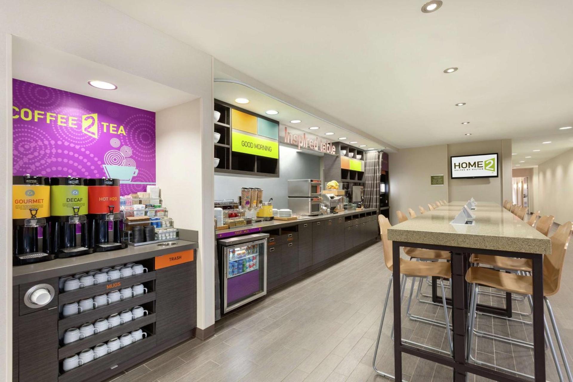 Home2 Suites by Hilton Salt Lake City / South Jordan photo 11