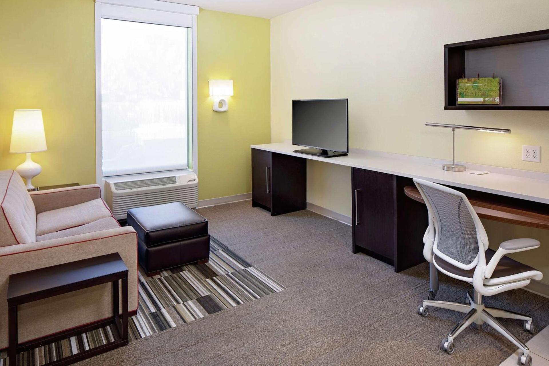 Home2 Suites by Hilton Salt Lake City / South Jordan photo 17