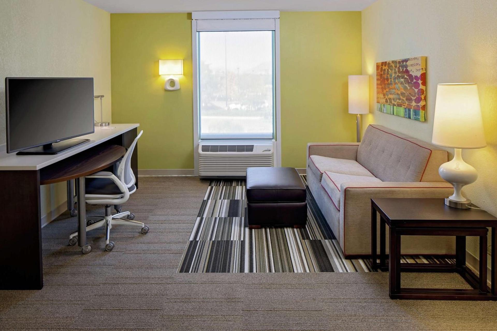 Home2 Suites by Hilton Salt Lake City / South Jordan photo 21