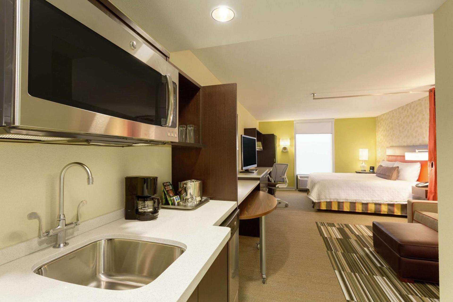 Home2 Suites by Hilton Salt Lake City / South Jordan photo 19