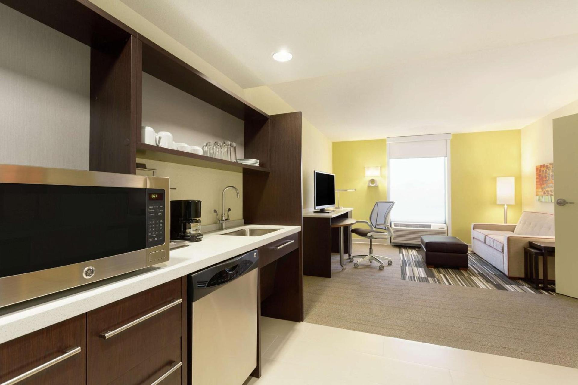 Home2 Suites by Hilton Salt Lake City / South Jordan photo 20