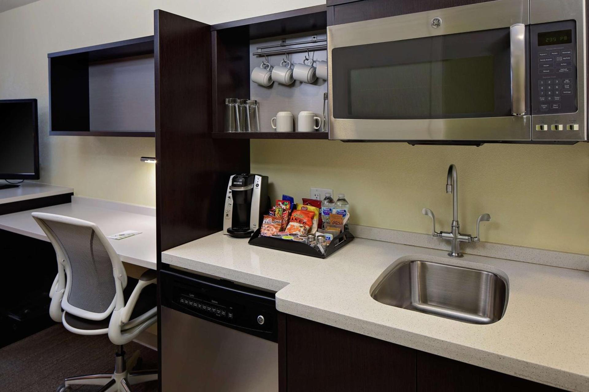 Home2 Suites by Hilton Salt Lake City / South Jordan photo 22