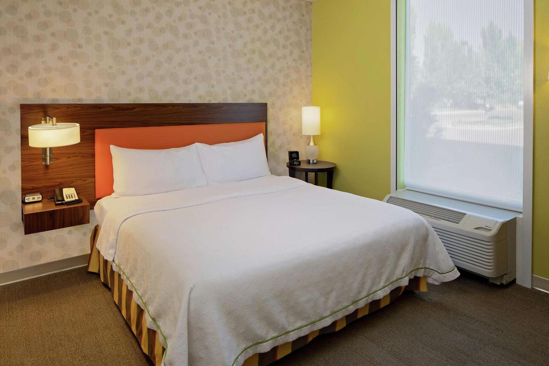 Home2 Suites by Hilton Salt Lake City / South Jordan photo 26